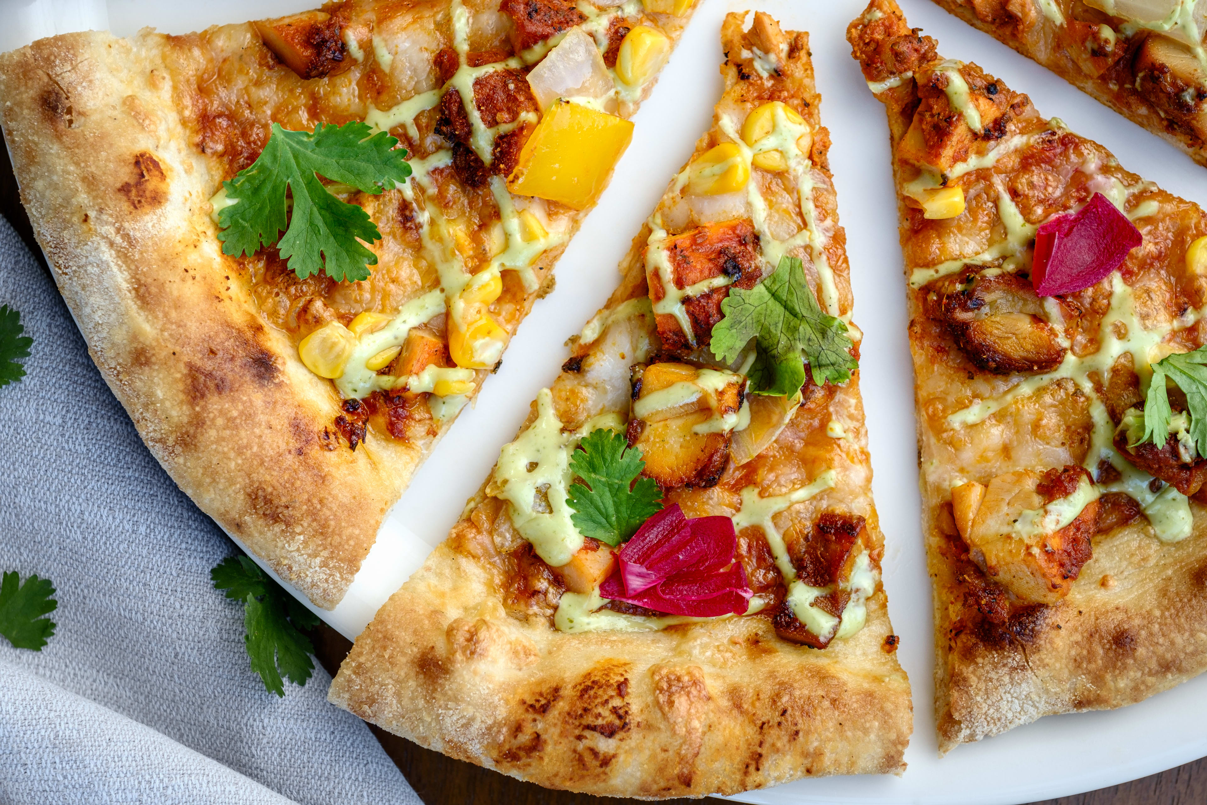 Andaz the Locale Food 13