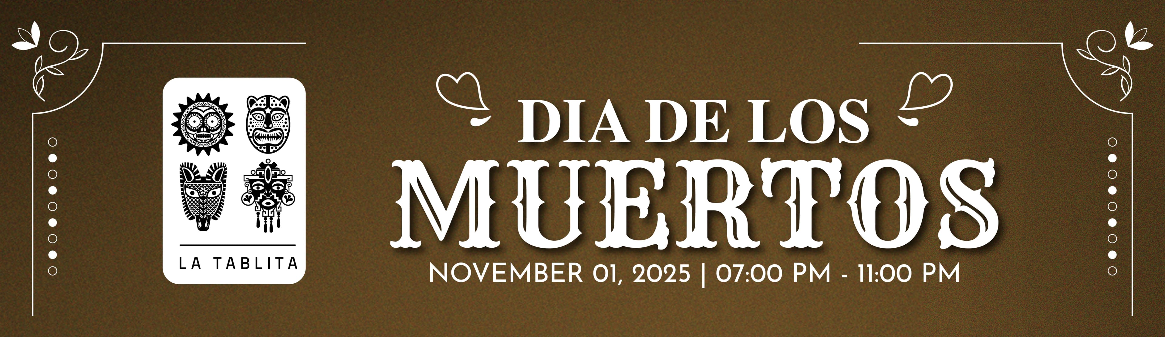 Lt Los Muerto S2025 Banner