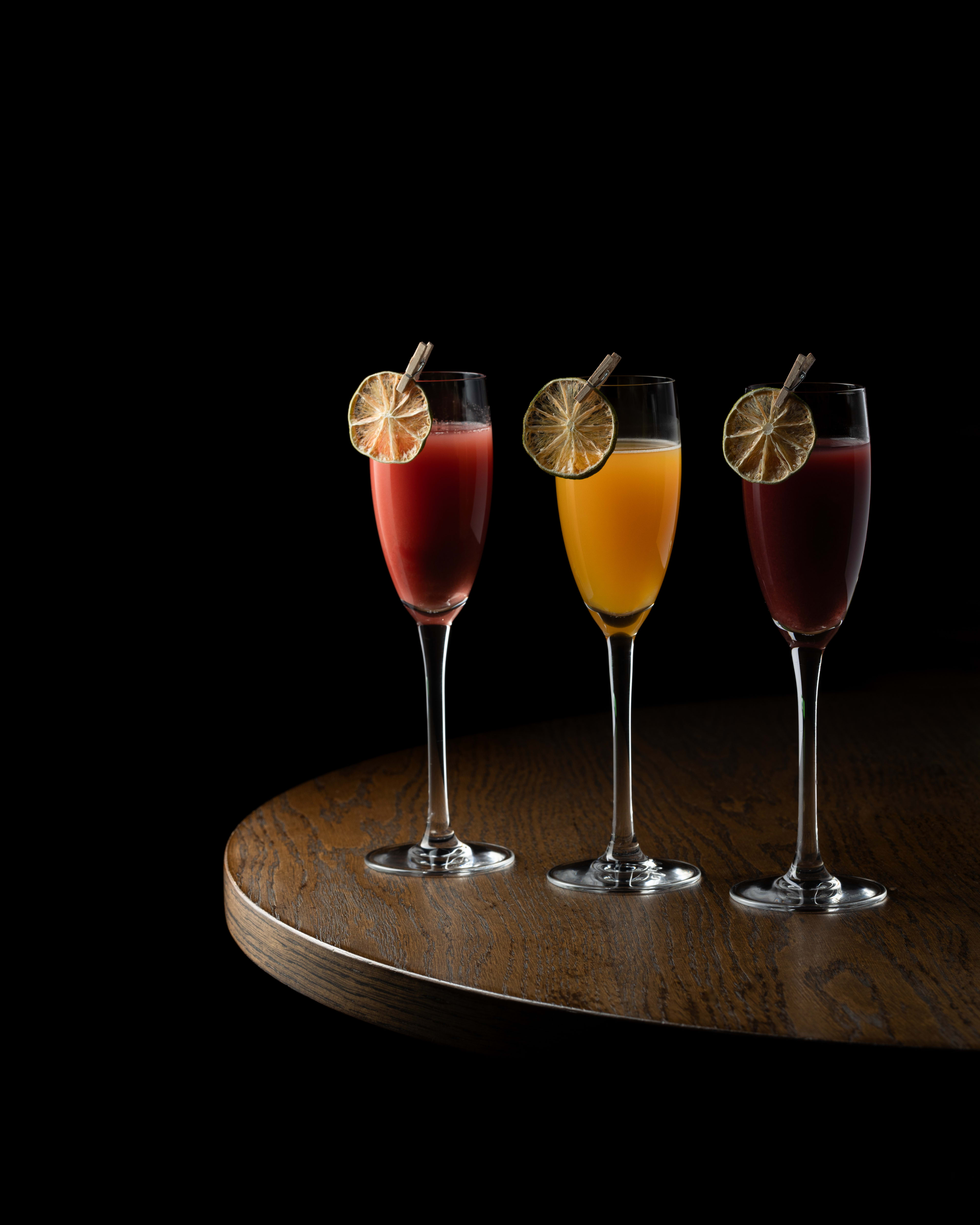 Cocktail 16 for Instagram