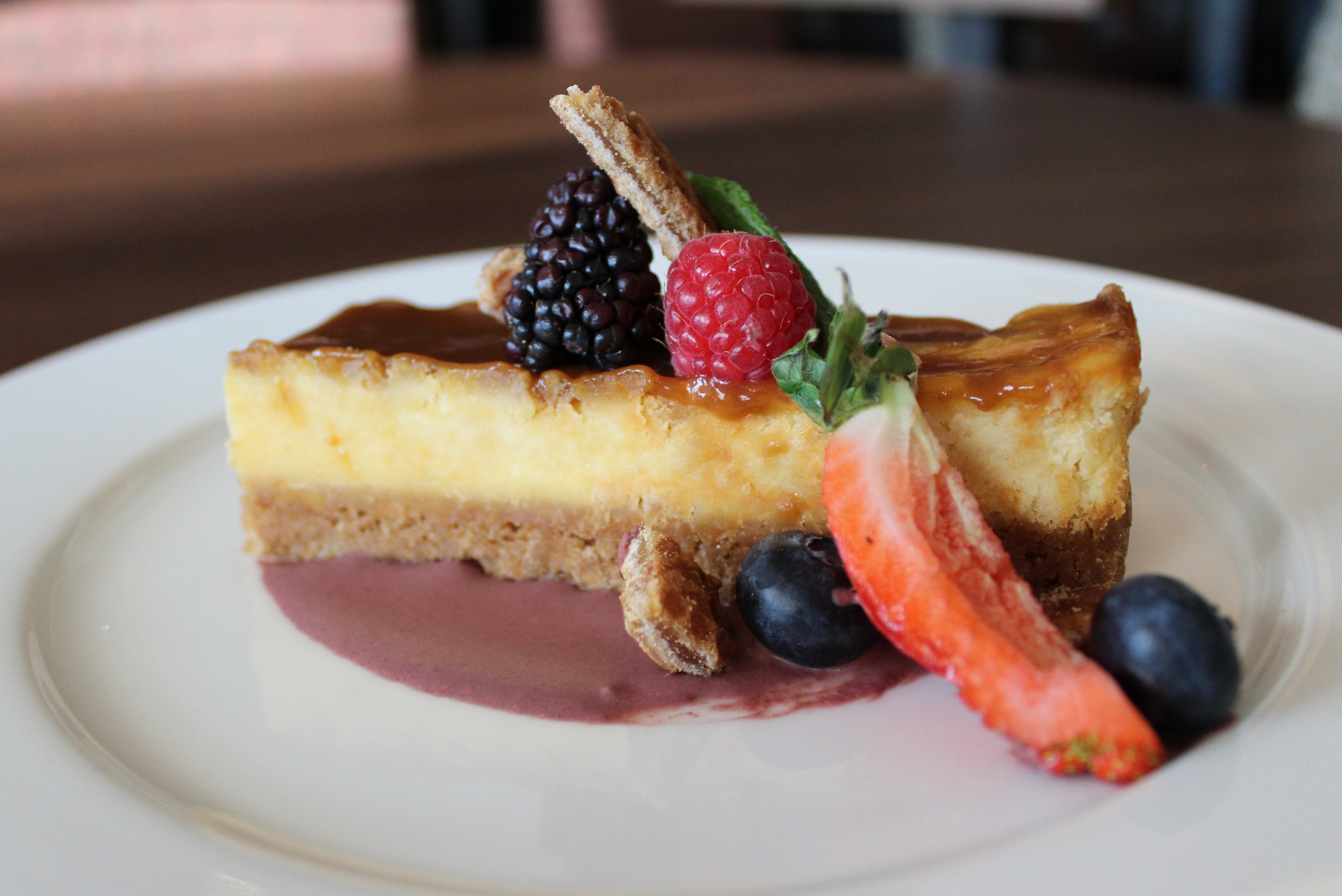 Stroopwafel Cheesecake (3)