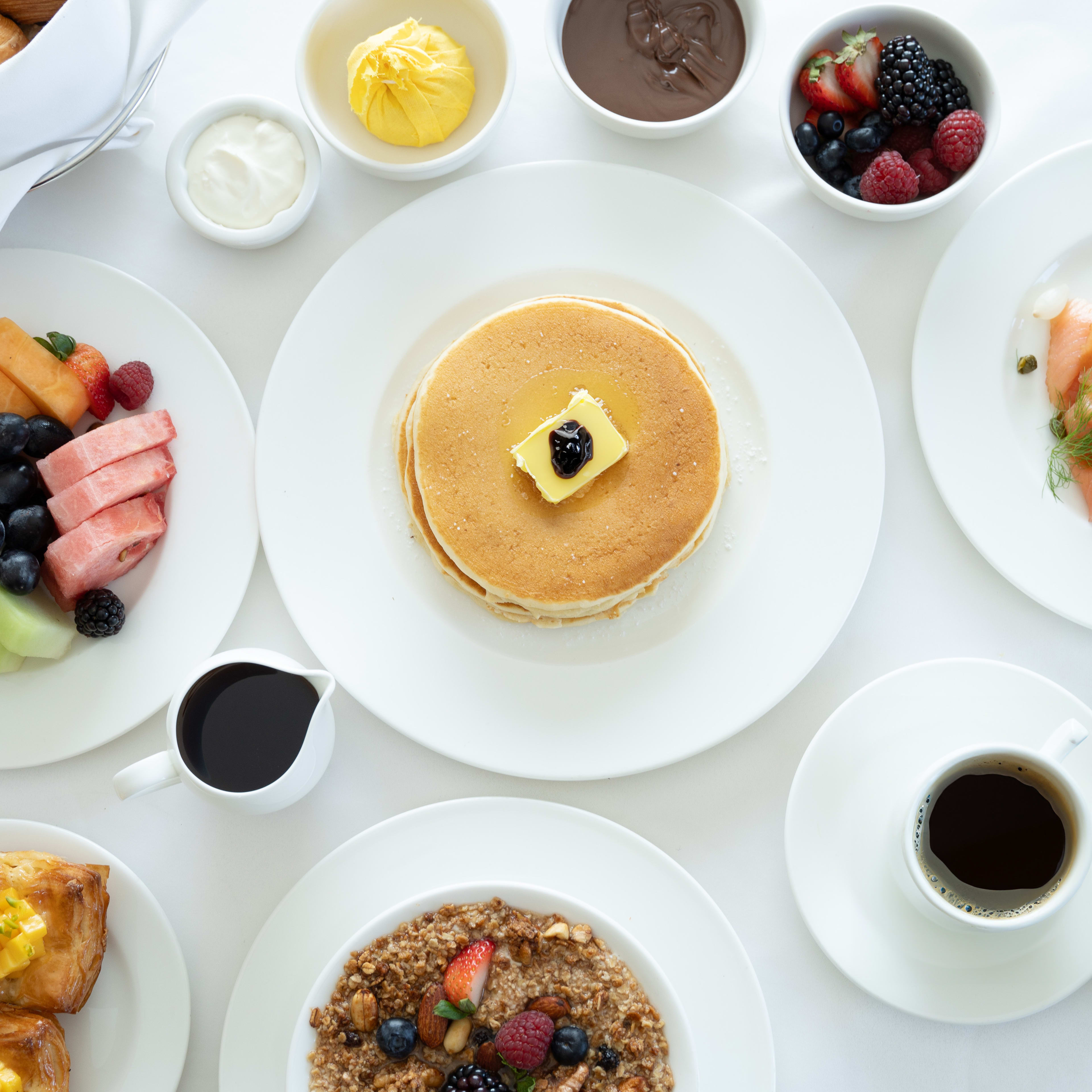 Pancake Edited