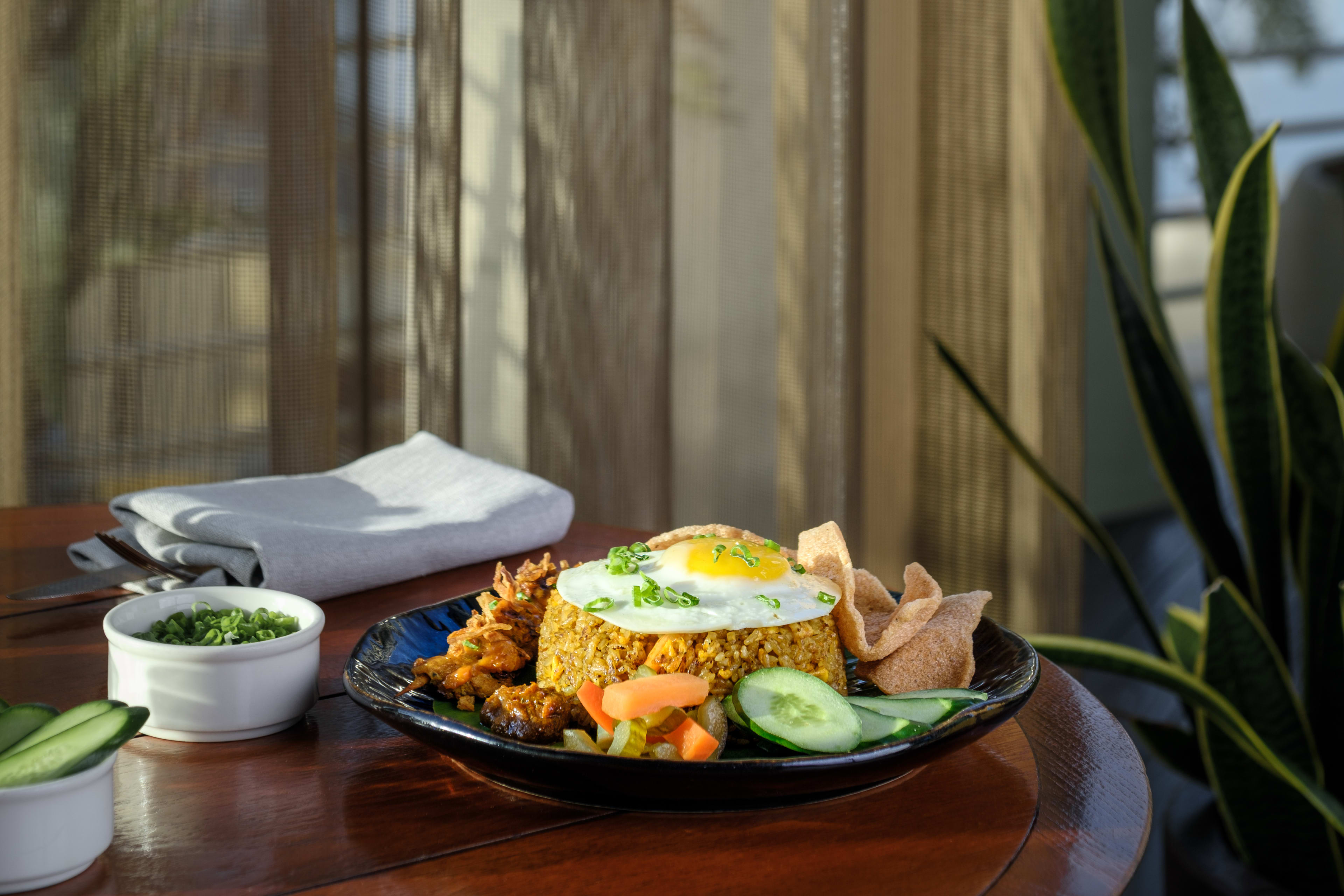 Andaz the Locale Food 14