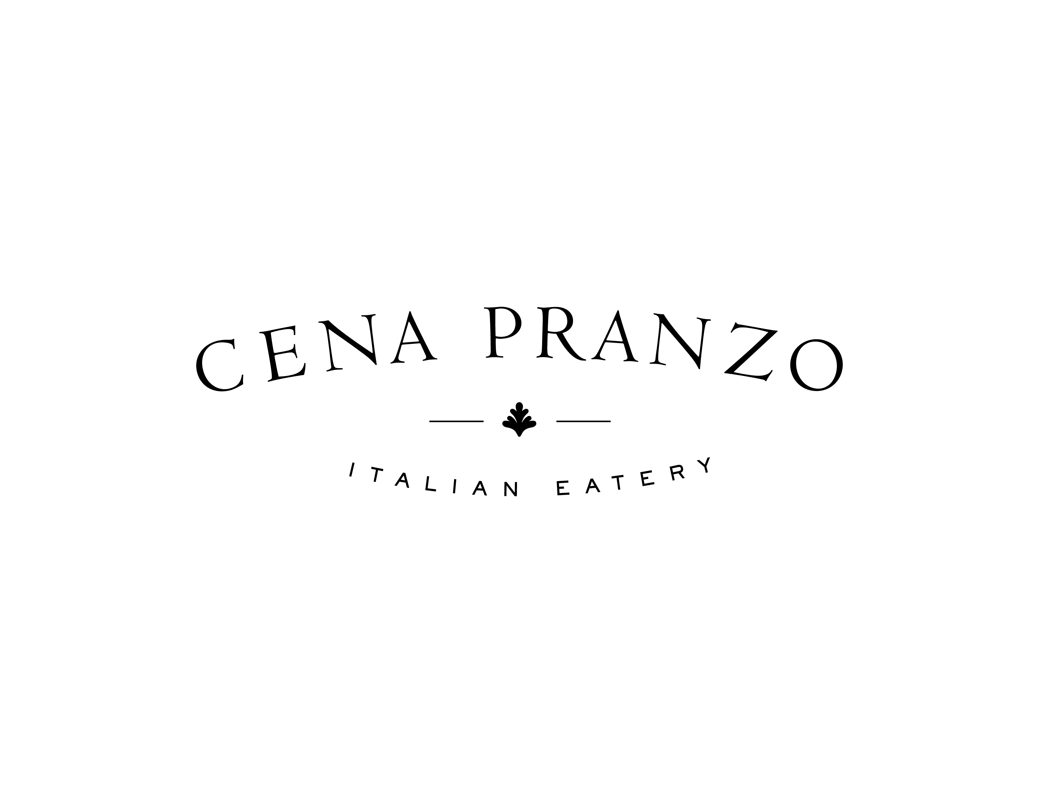 Ghg Cena Pranzo Logo