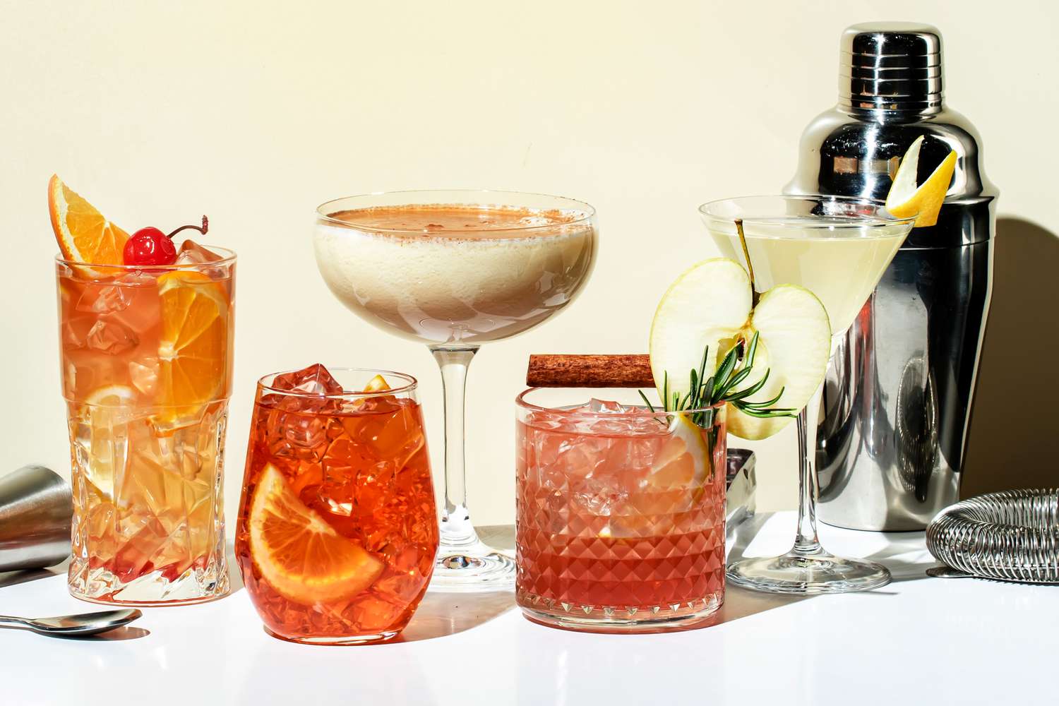 Cocktail Hour