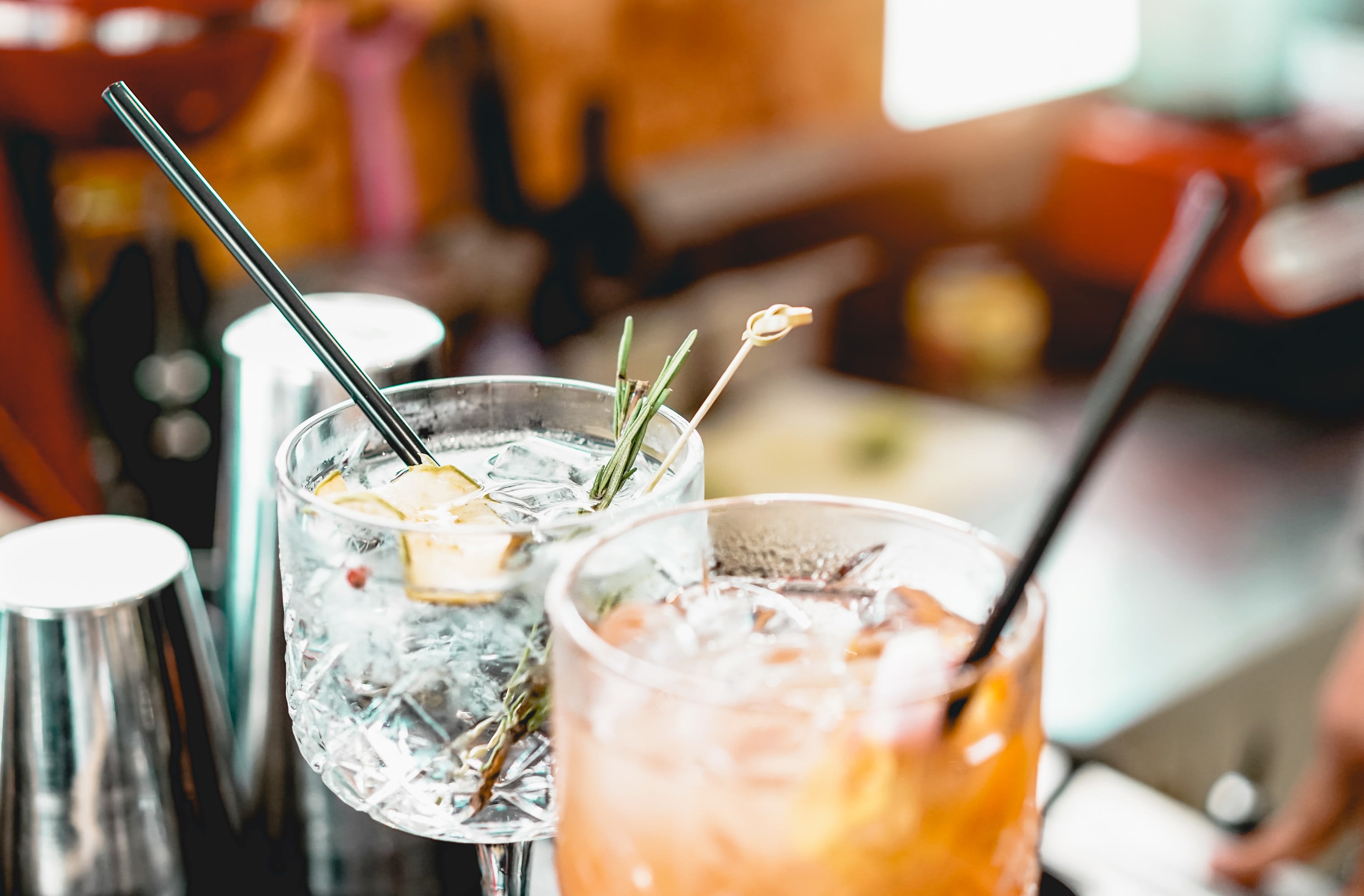 Oli's Bar