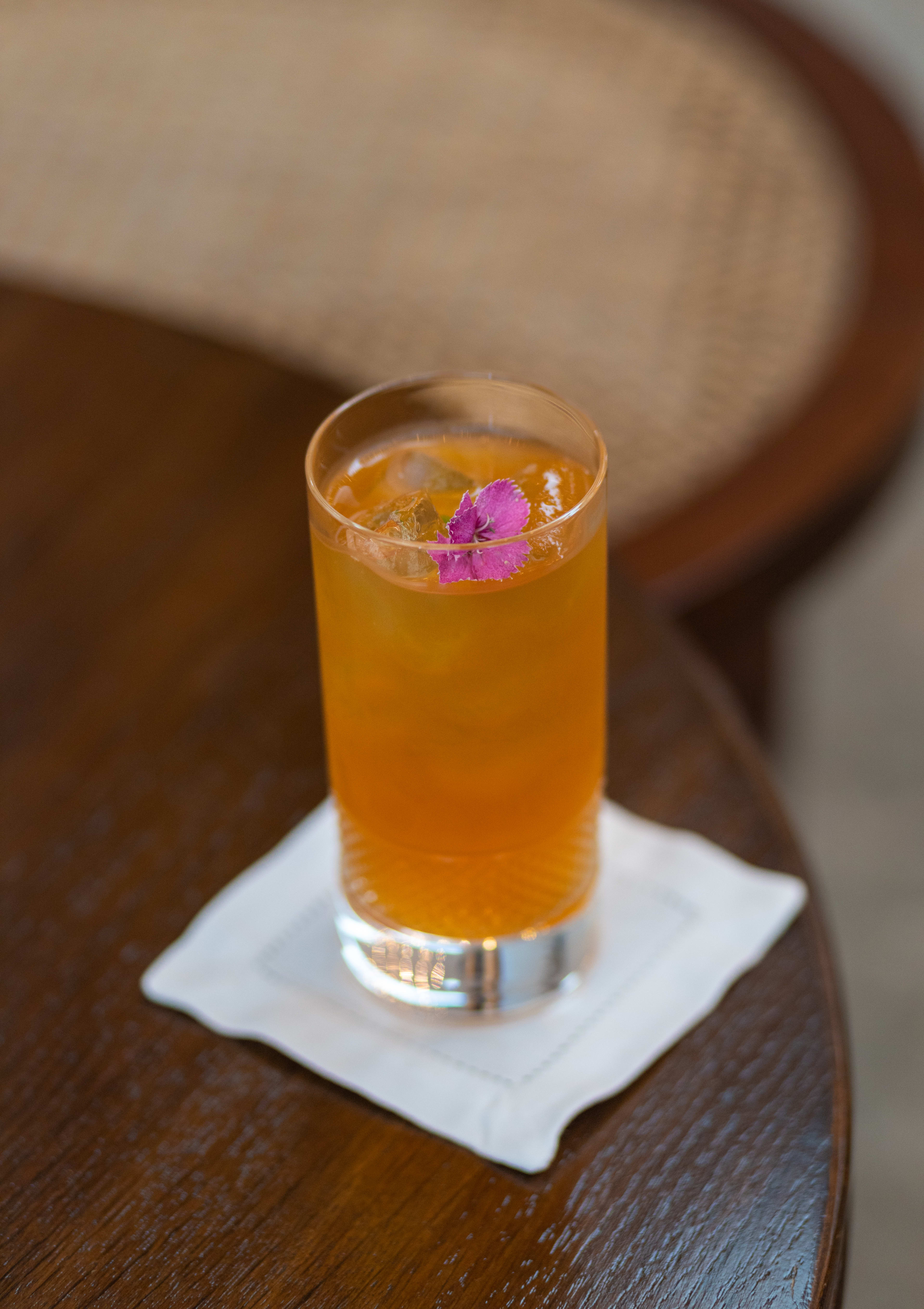 Grggh P0092 Iced Tea Parlour