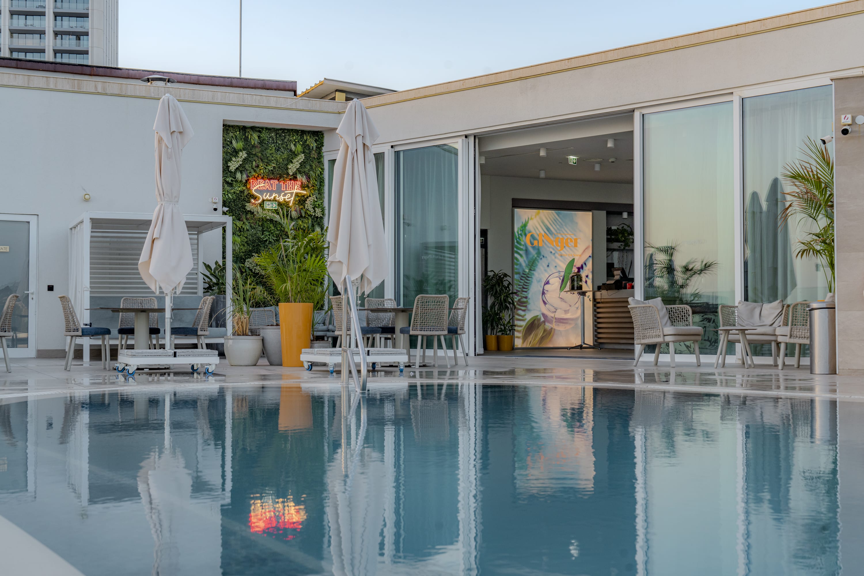 Hyatt Regency Malta 199