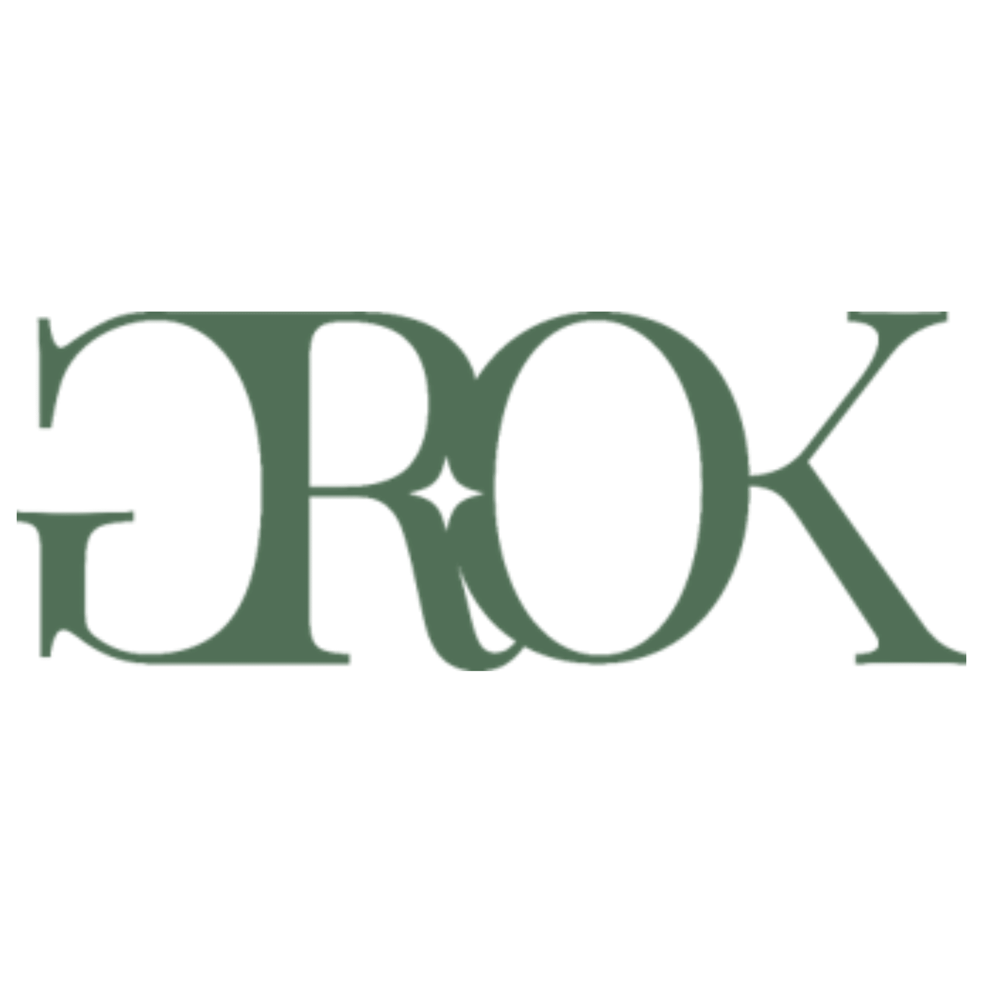 Grok   Logo