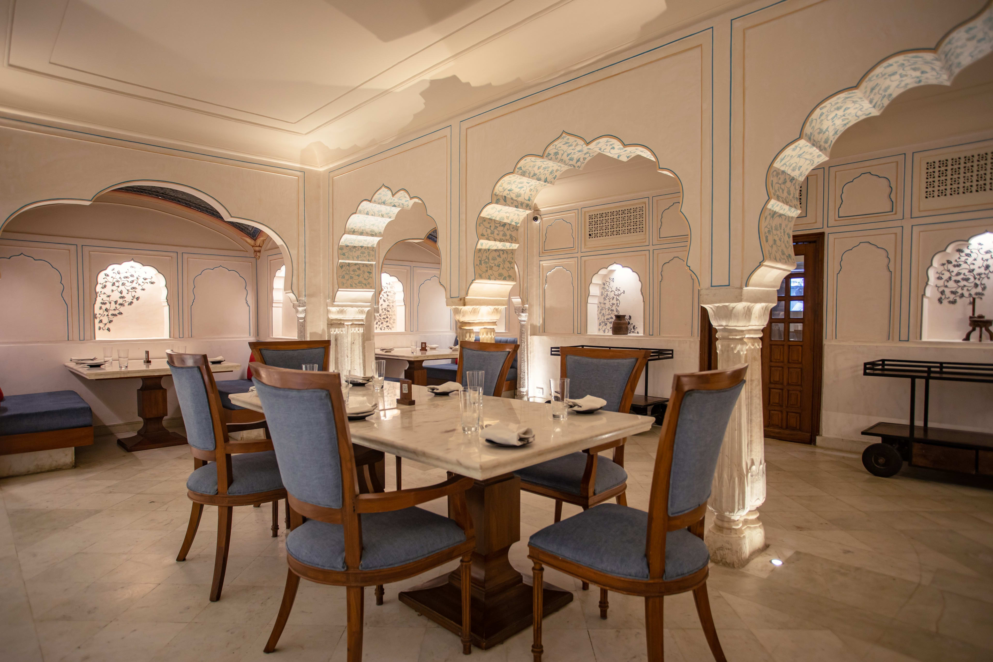 Alila Fort Bishangarh Amarsar