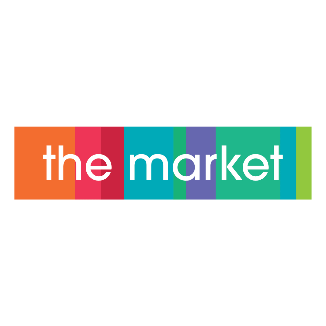 The Market Logo Png