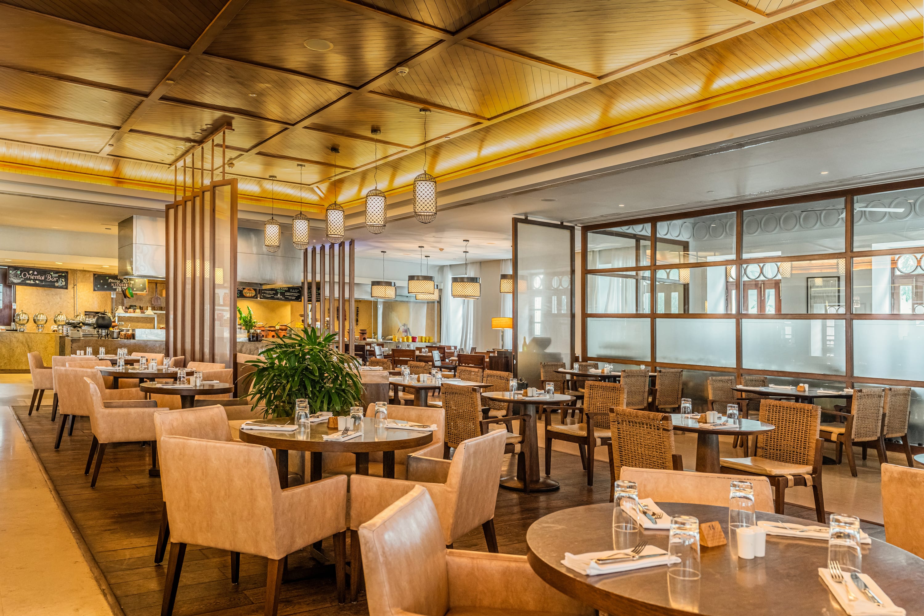The Dining Room