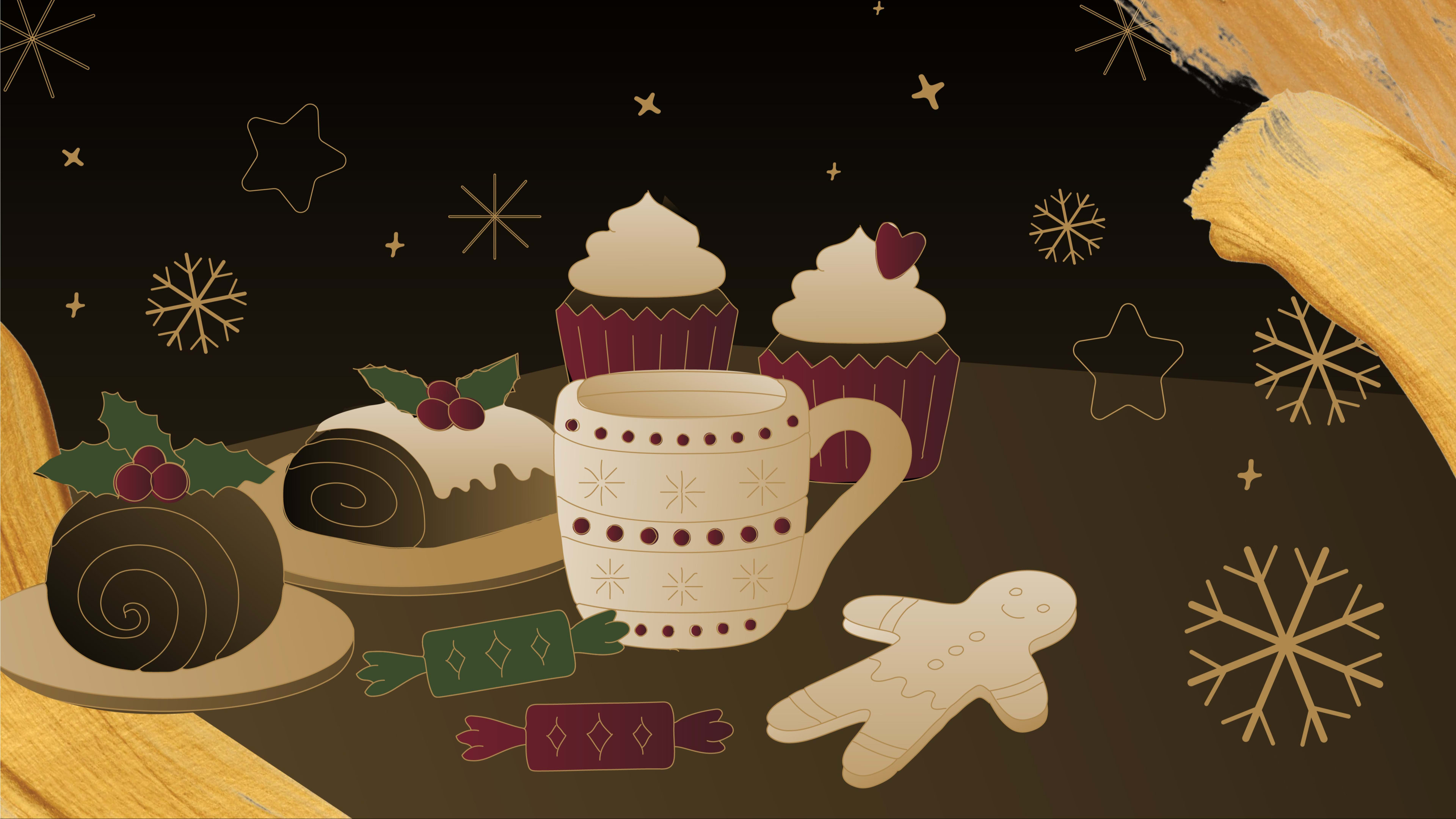 El Boutique Christmas Goodies