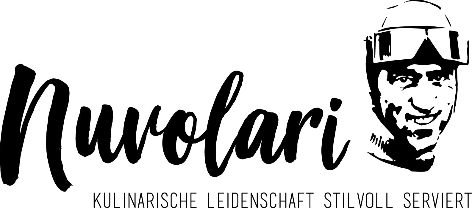Logo Nuvolari