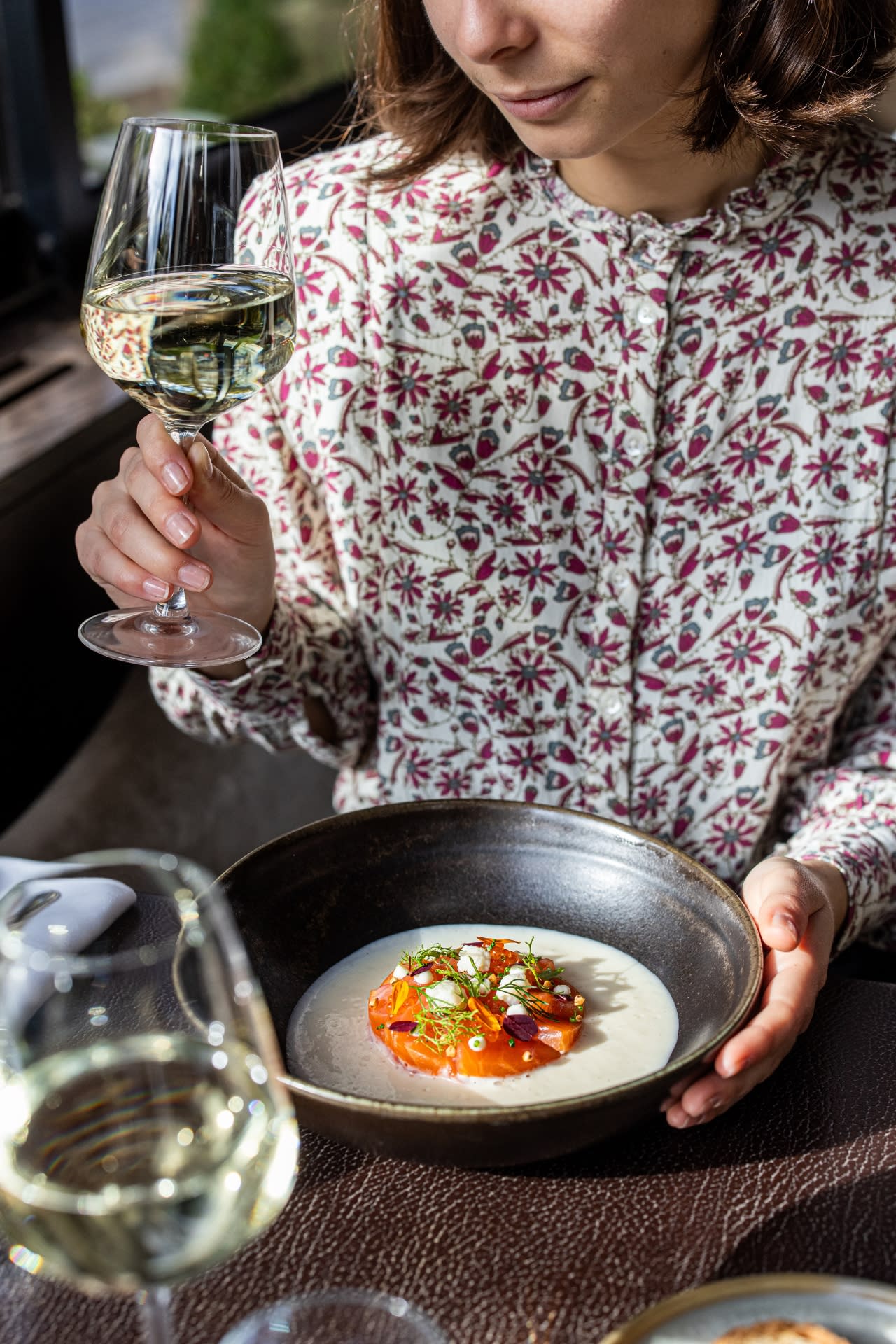 Portrait Format   Hyatt Restaurant (5)