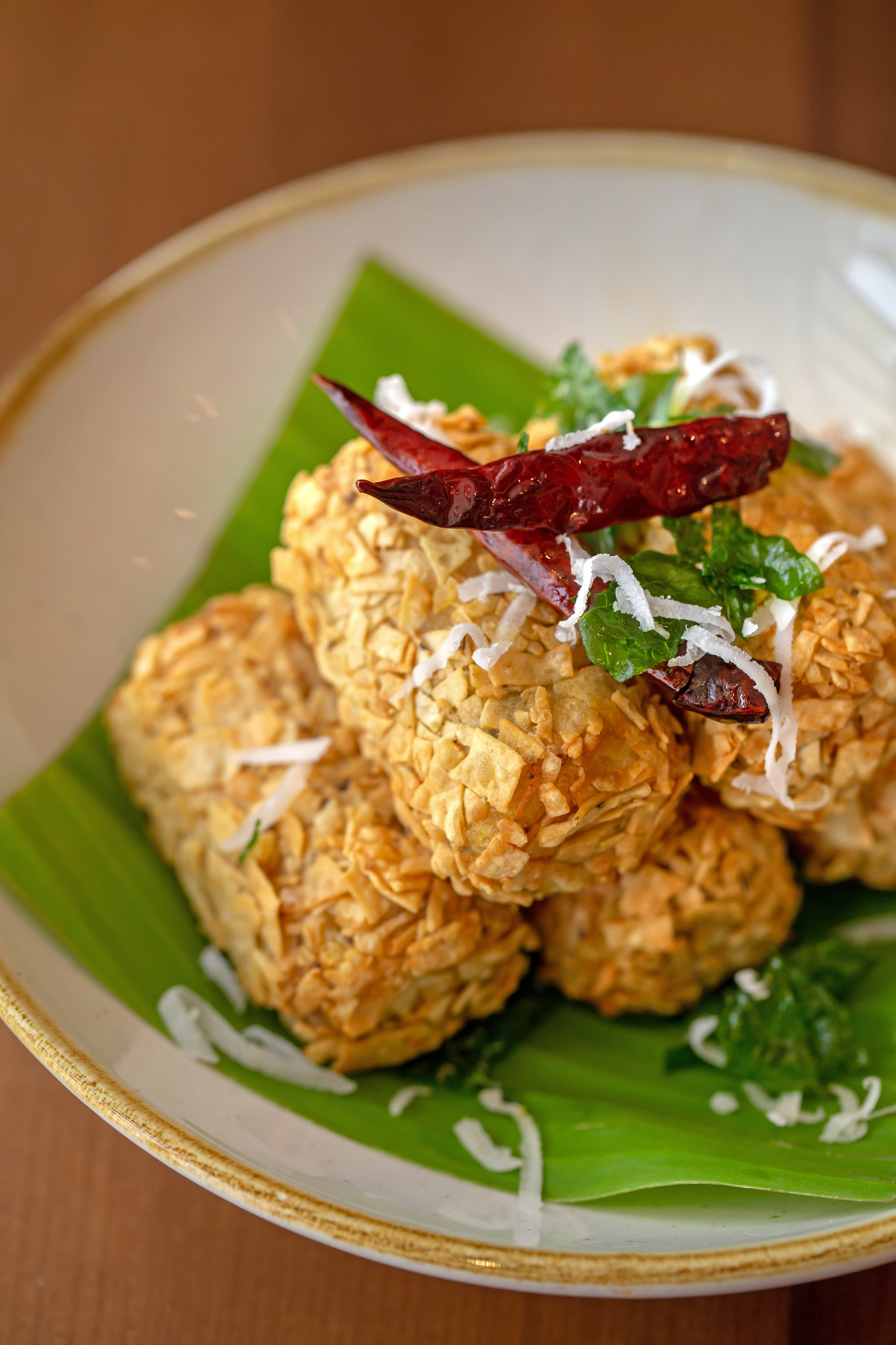 Kappa Pappadum Pidi (2)
