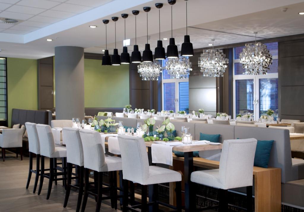 Restaurant Veedelsmaat 5299 K