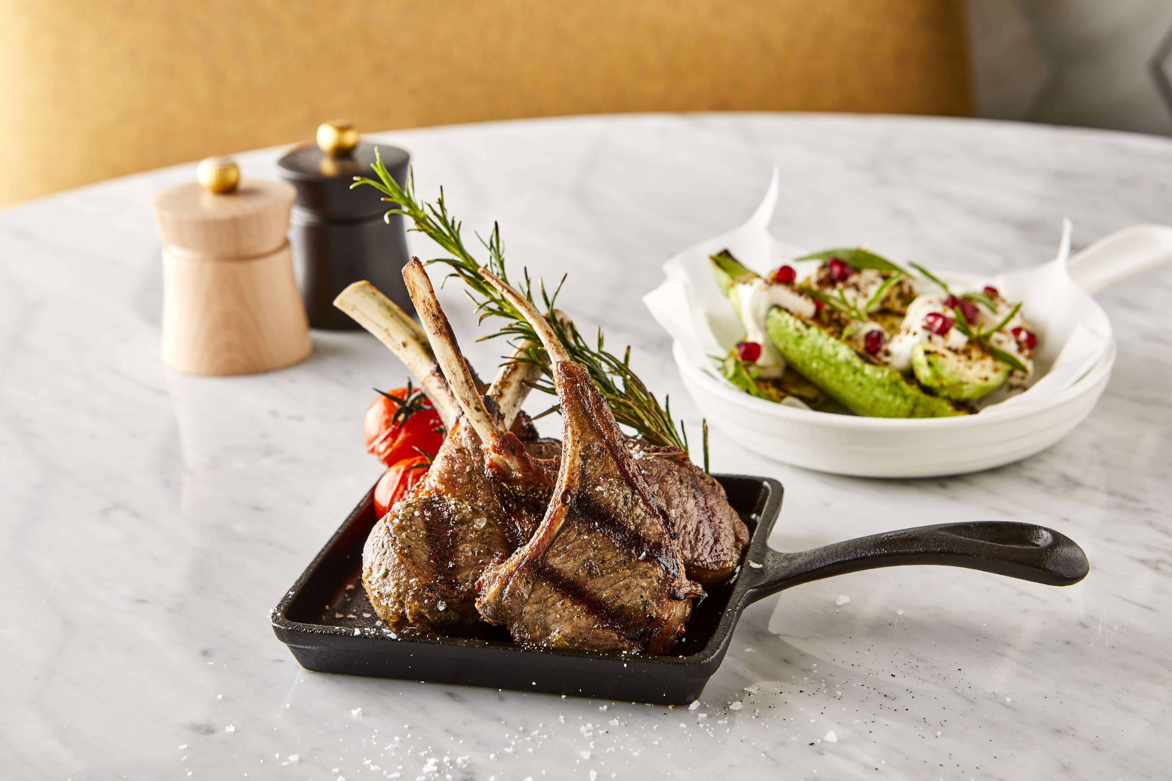 Lamb Shank Tagine 1