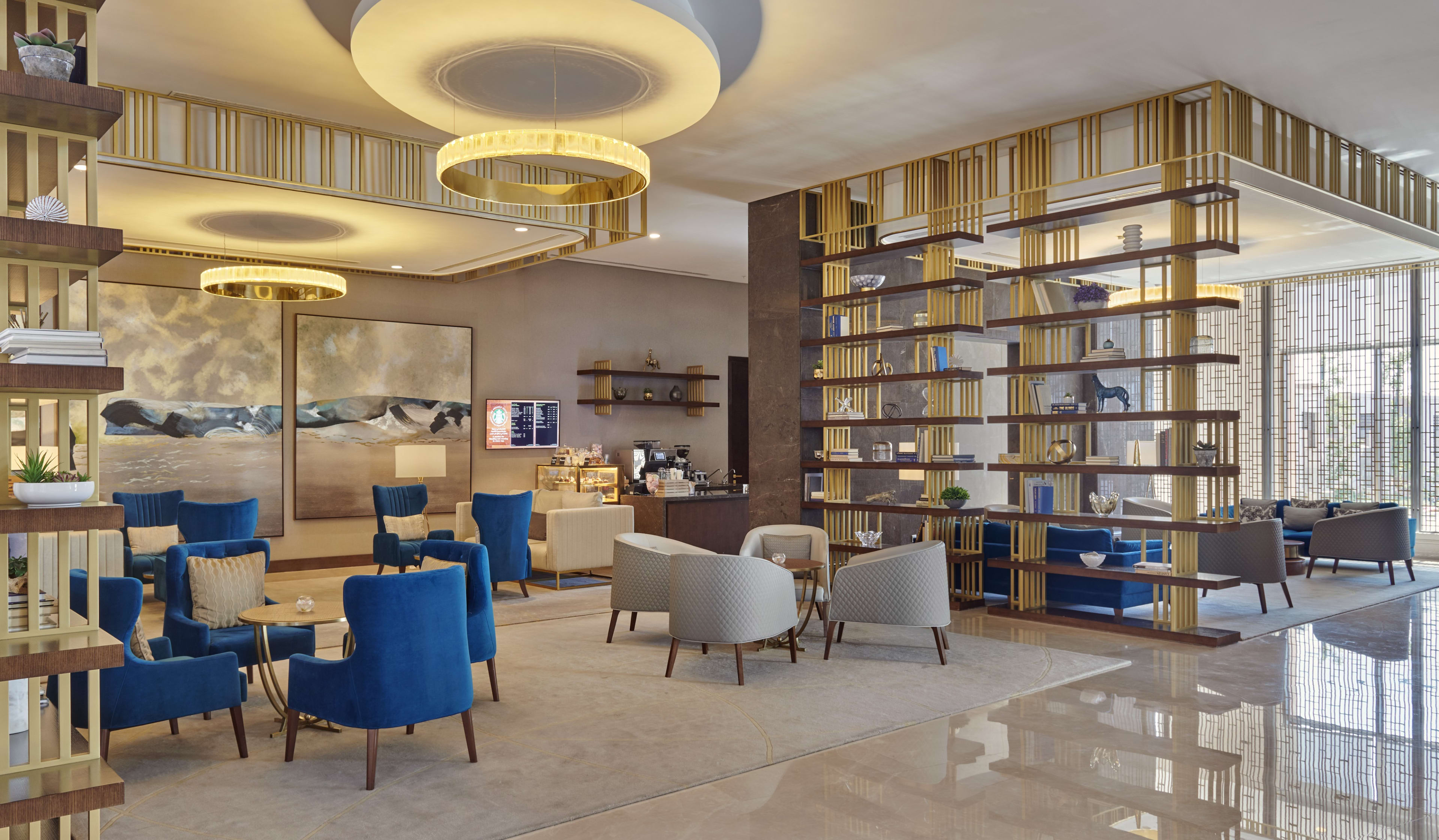 Dmmgh P0093 Grandeur Lounge