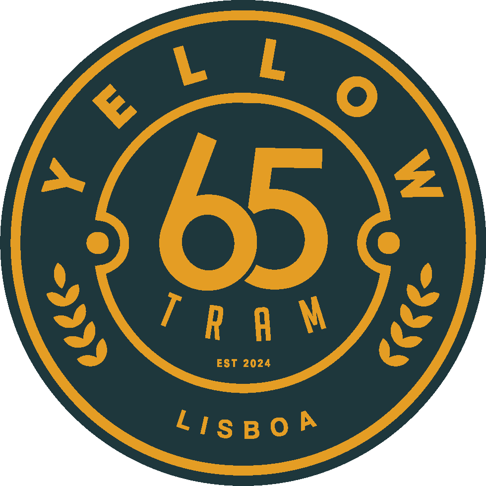 Yellow Tram Logo
