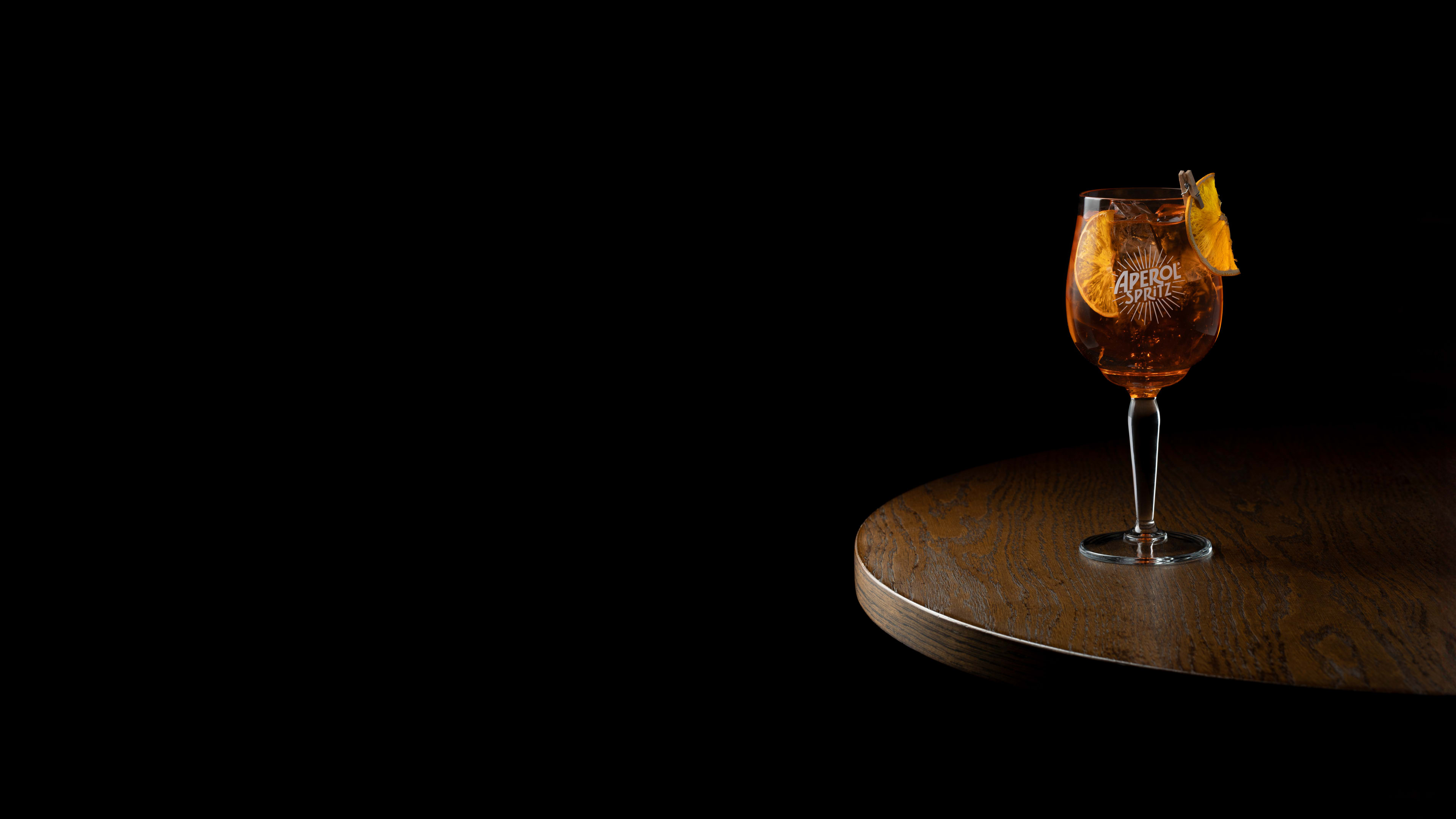 Cocktail 17 for TV
