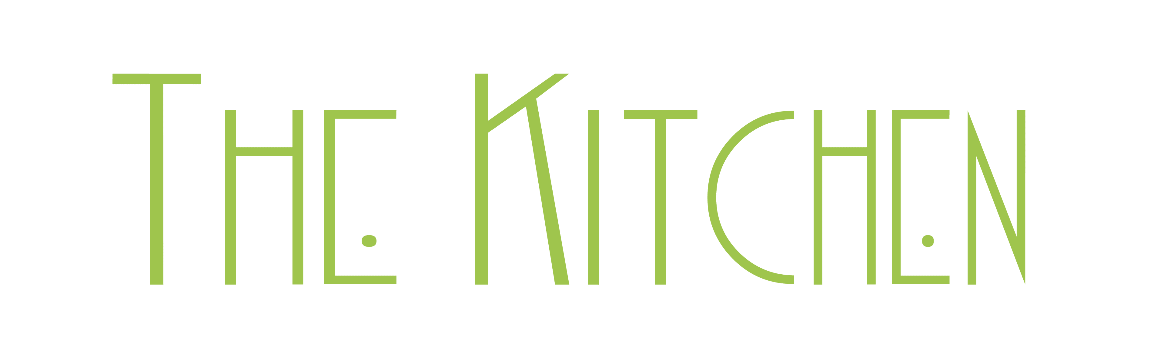The Kitchen