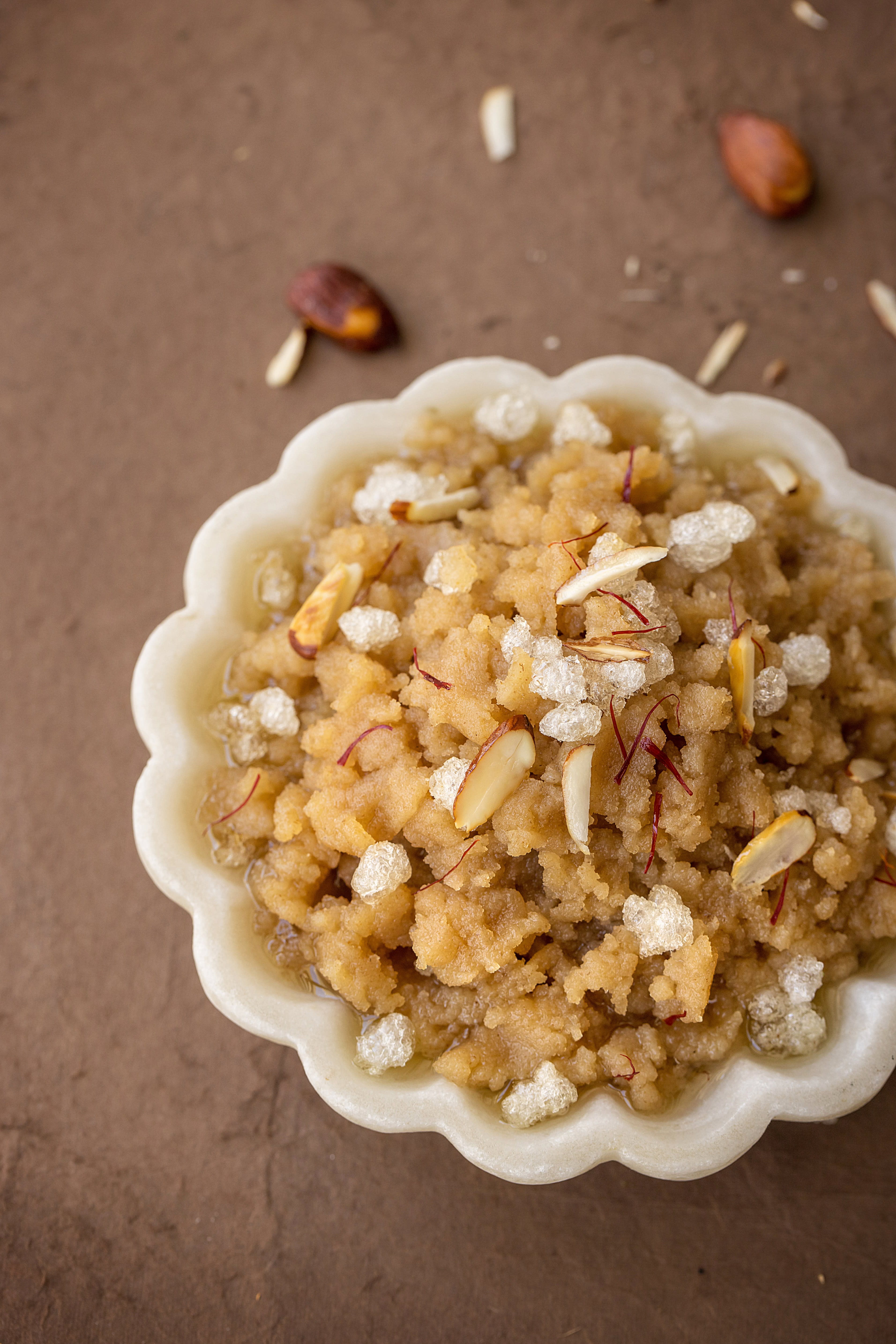 Gondh Ka Halwa