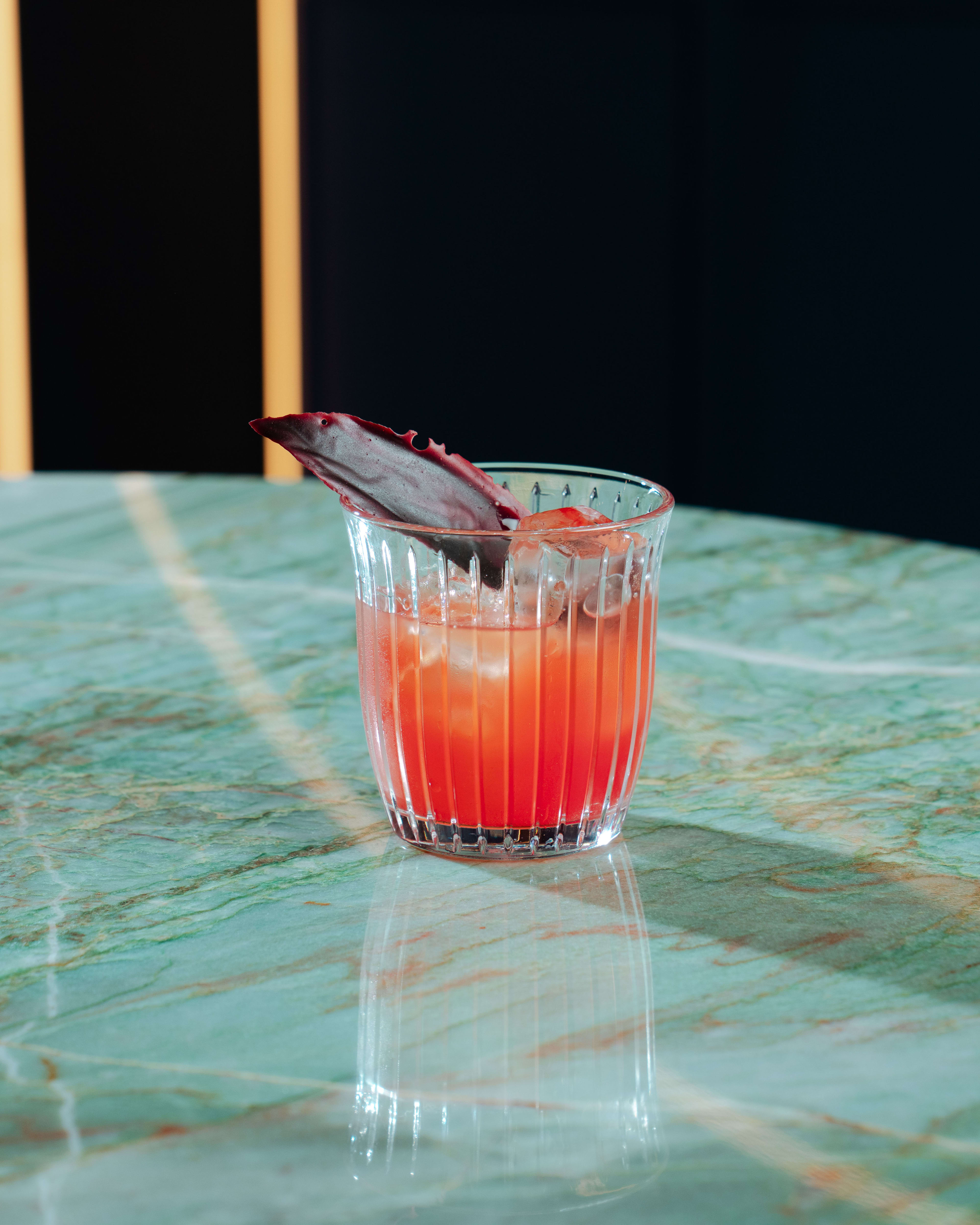 Hyatt Bar by Leon Metsallik 8