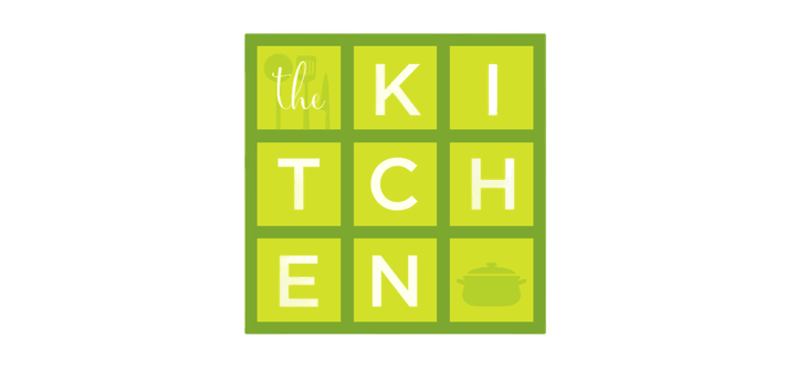The Kitchen Logo Prev UI 4