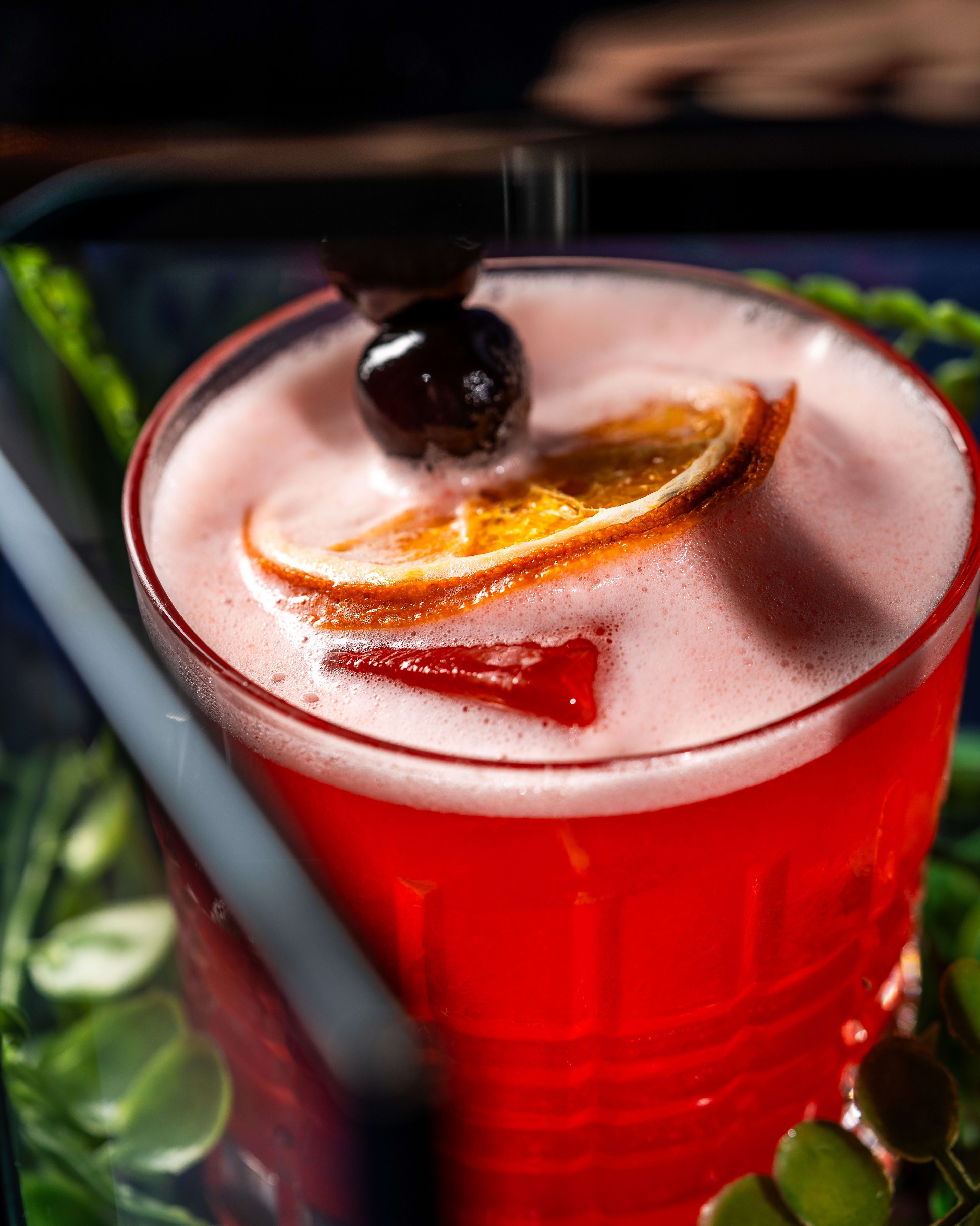 Cocktails