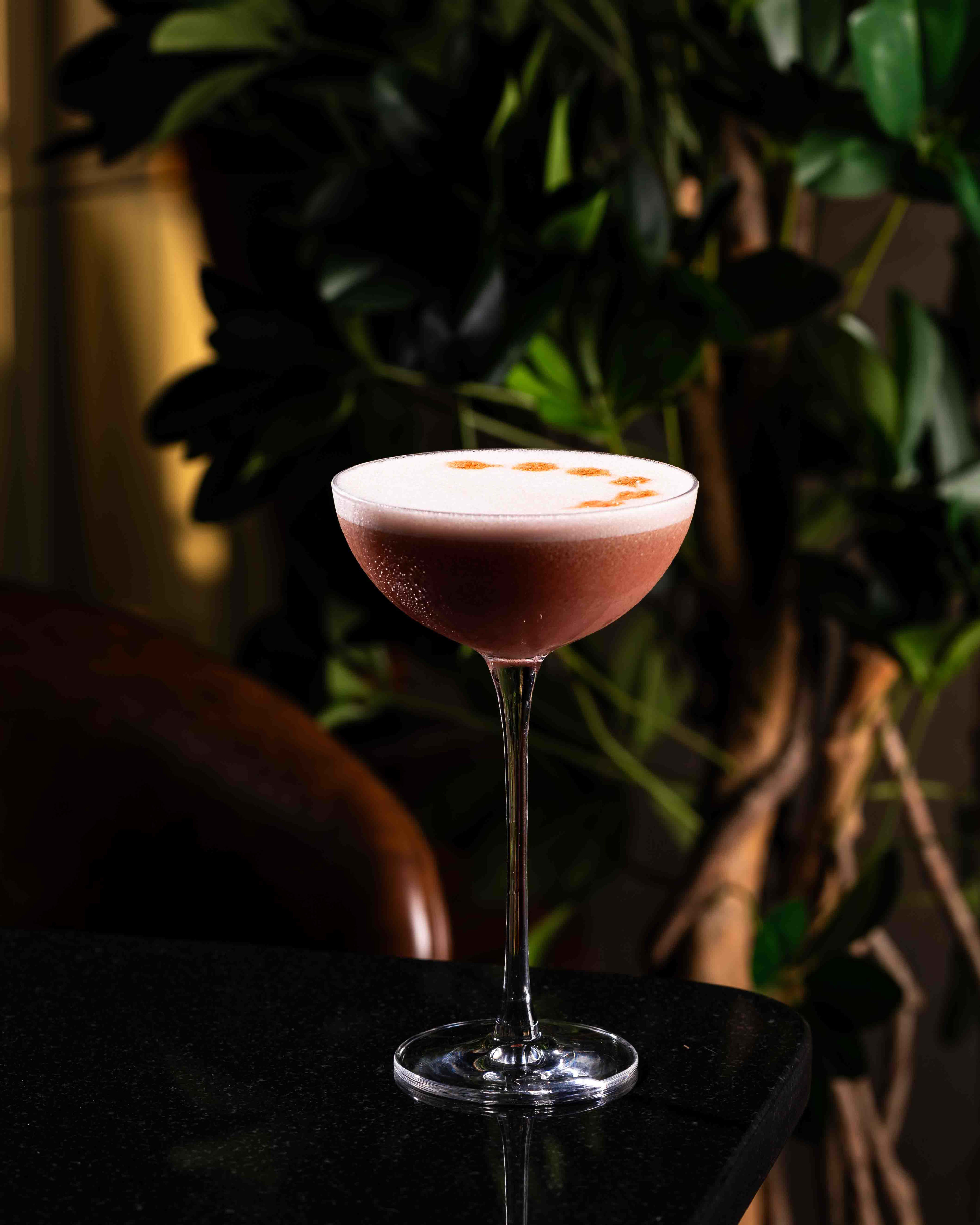 Pisco Sour