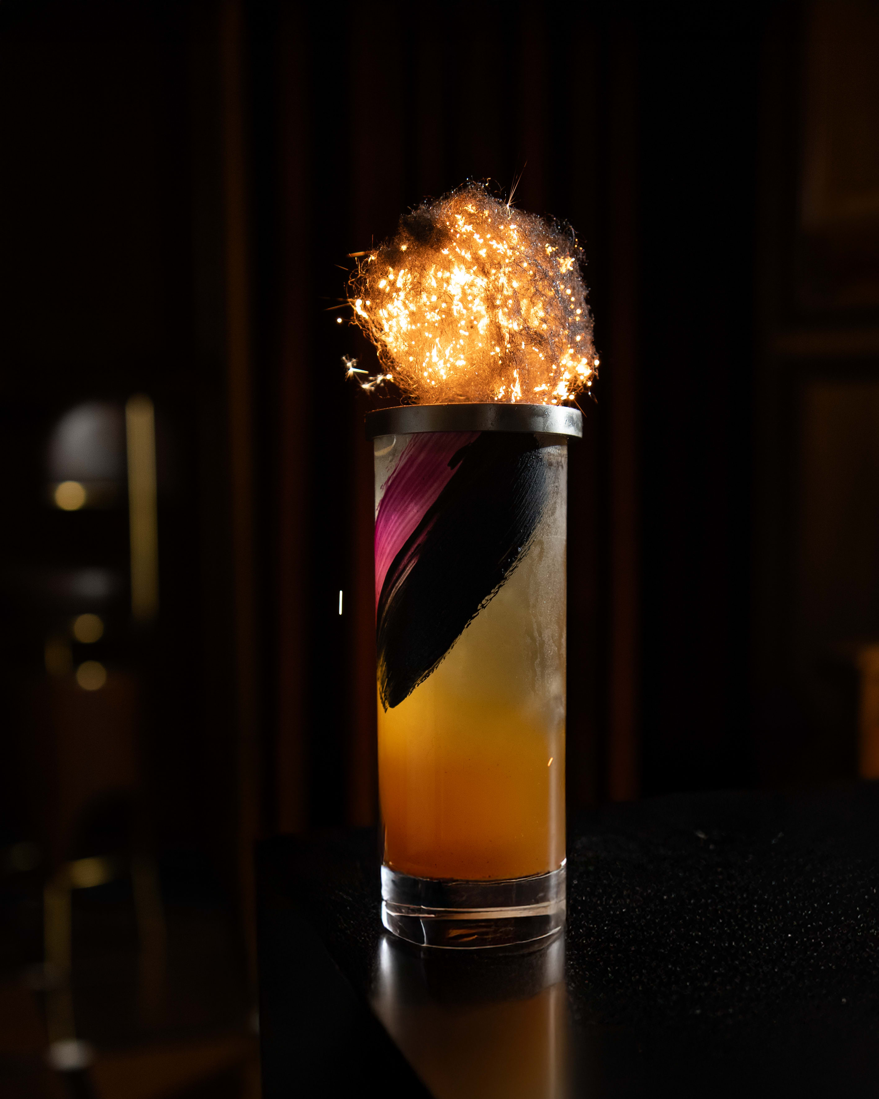 PVT LTD SIGNATURE COCKTAIL HARLEM RENAISSANCE