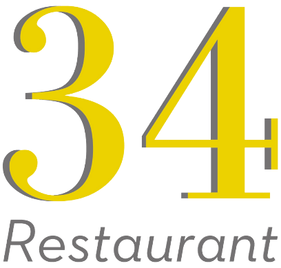 34  Logo