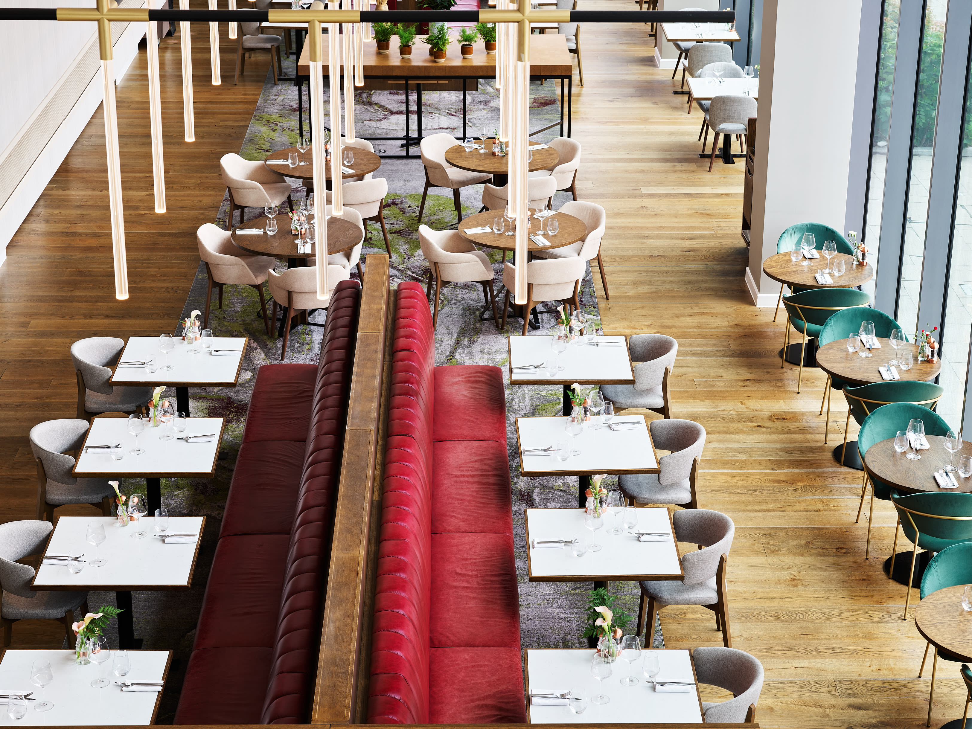 Hyatt Manchester22 170