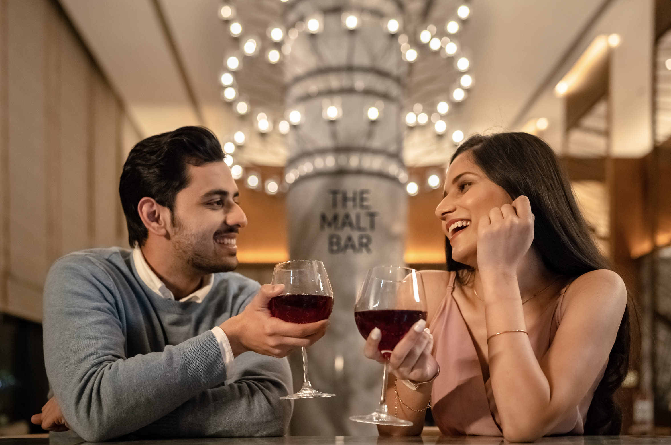 Delrh Malt Bar Lifestyle