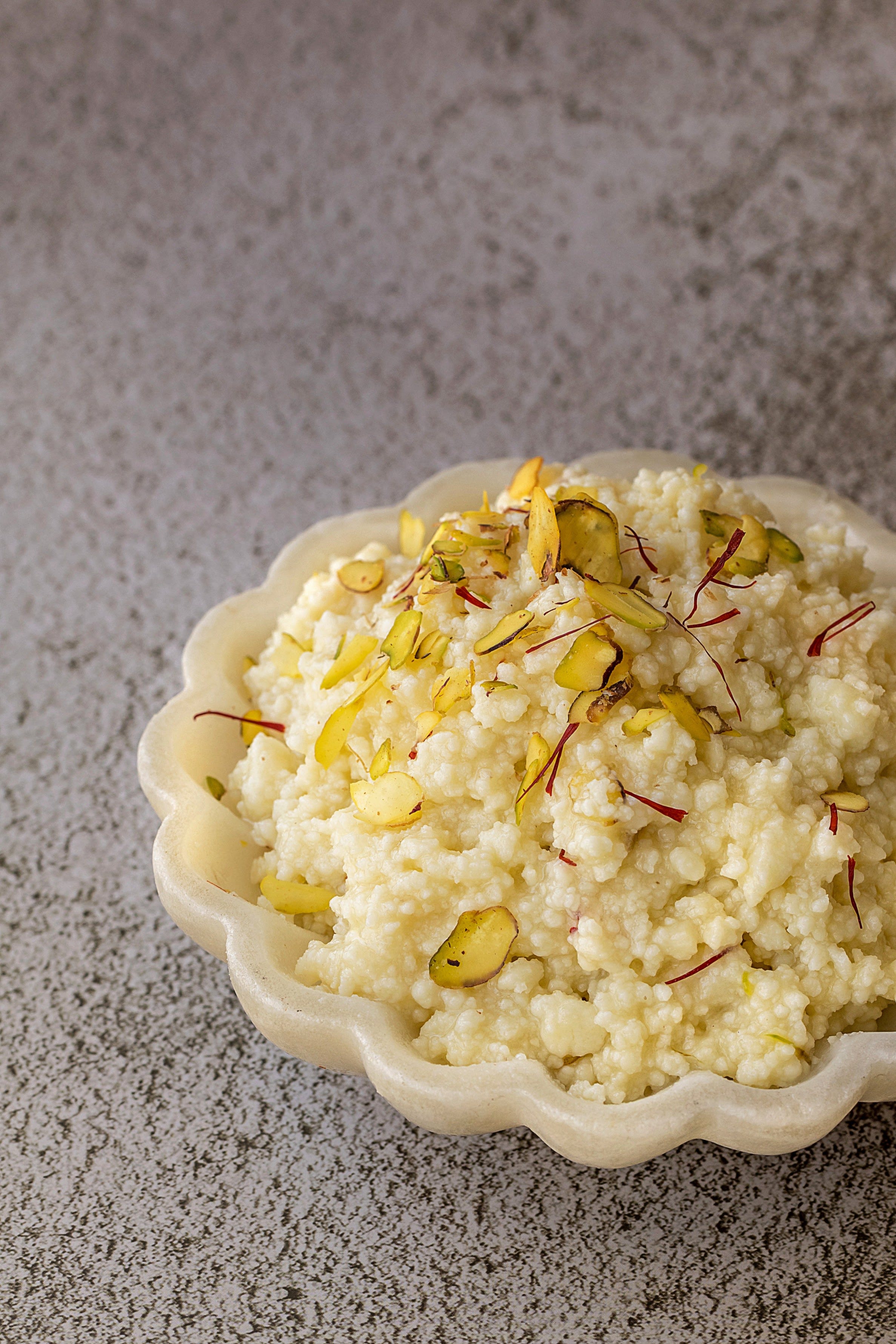 Doodh Ka Halwa