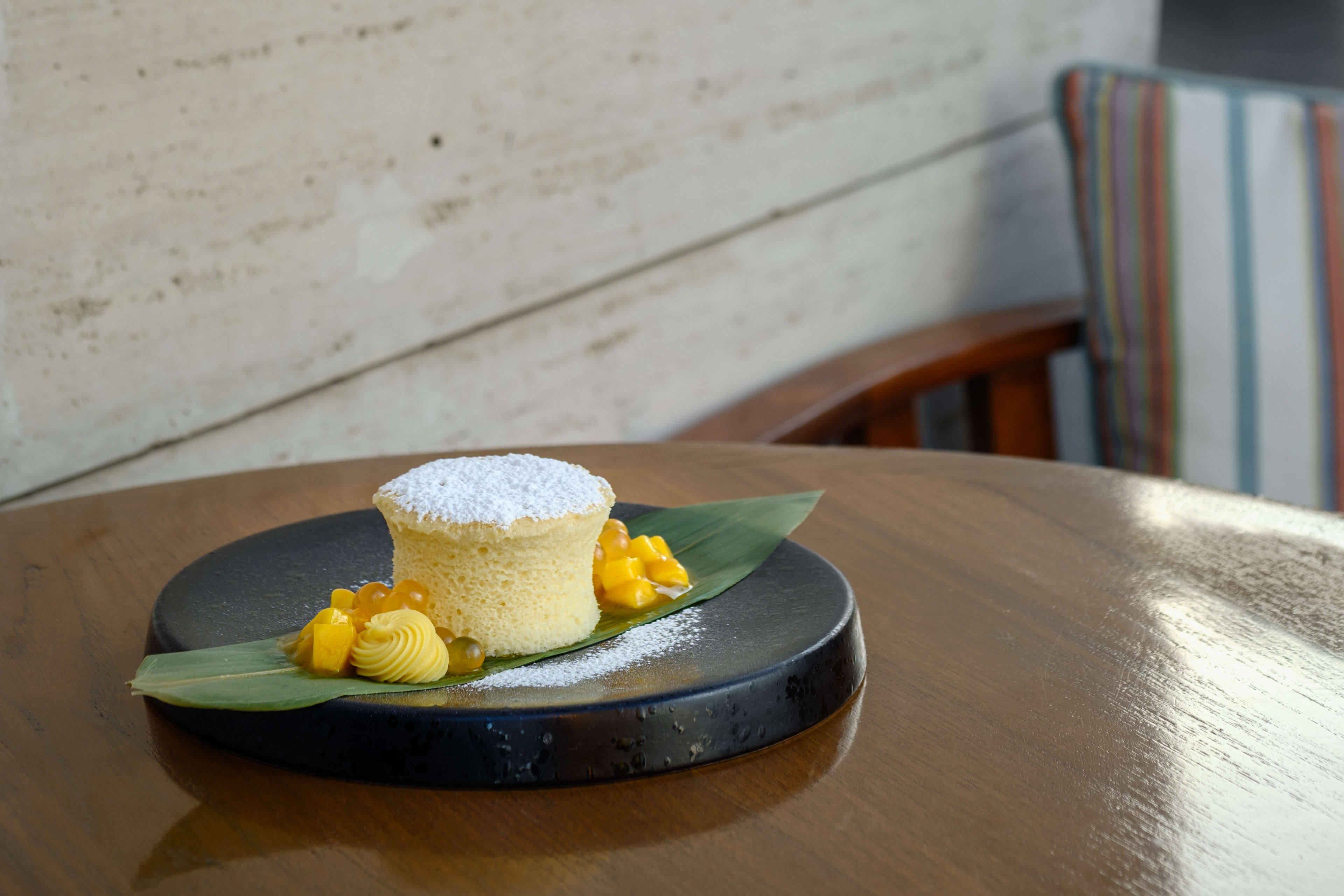 Andaz the Locale Food 15