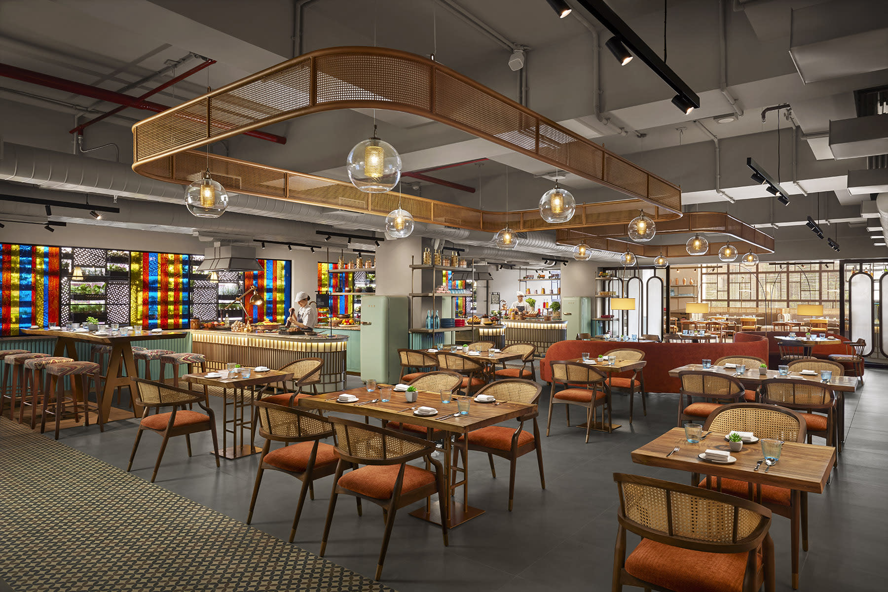 Hcbk Yayavar Expanse 1636 Fw