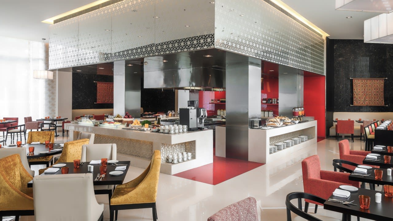 Hyatt Place Gurgaon Udyog Vihar P022 Gallery Cafe 1280x1280