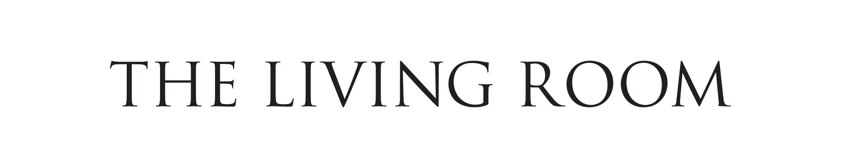 19589 Phh the Living Room Logo