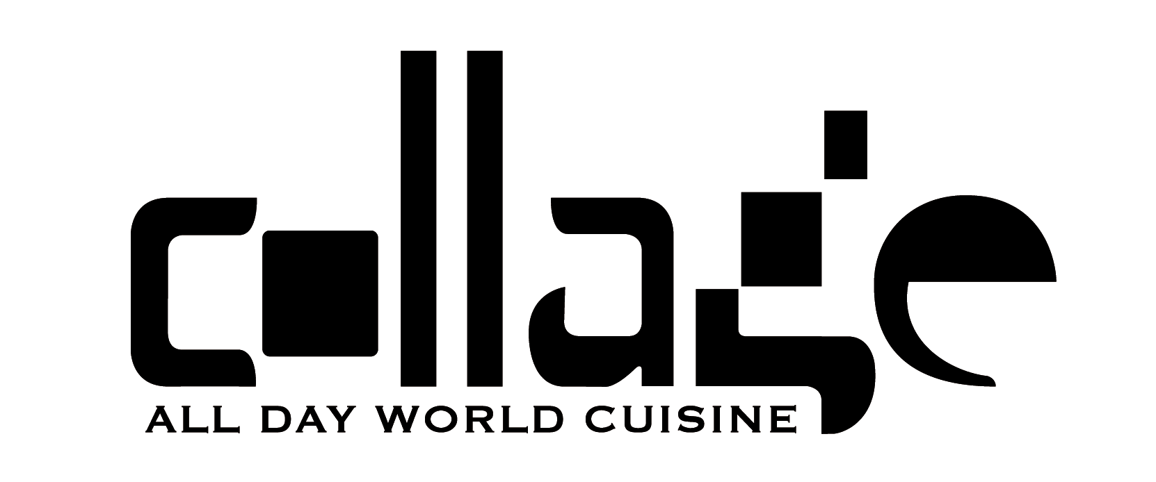 Collage Logo