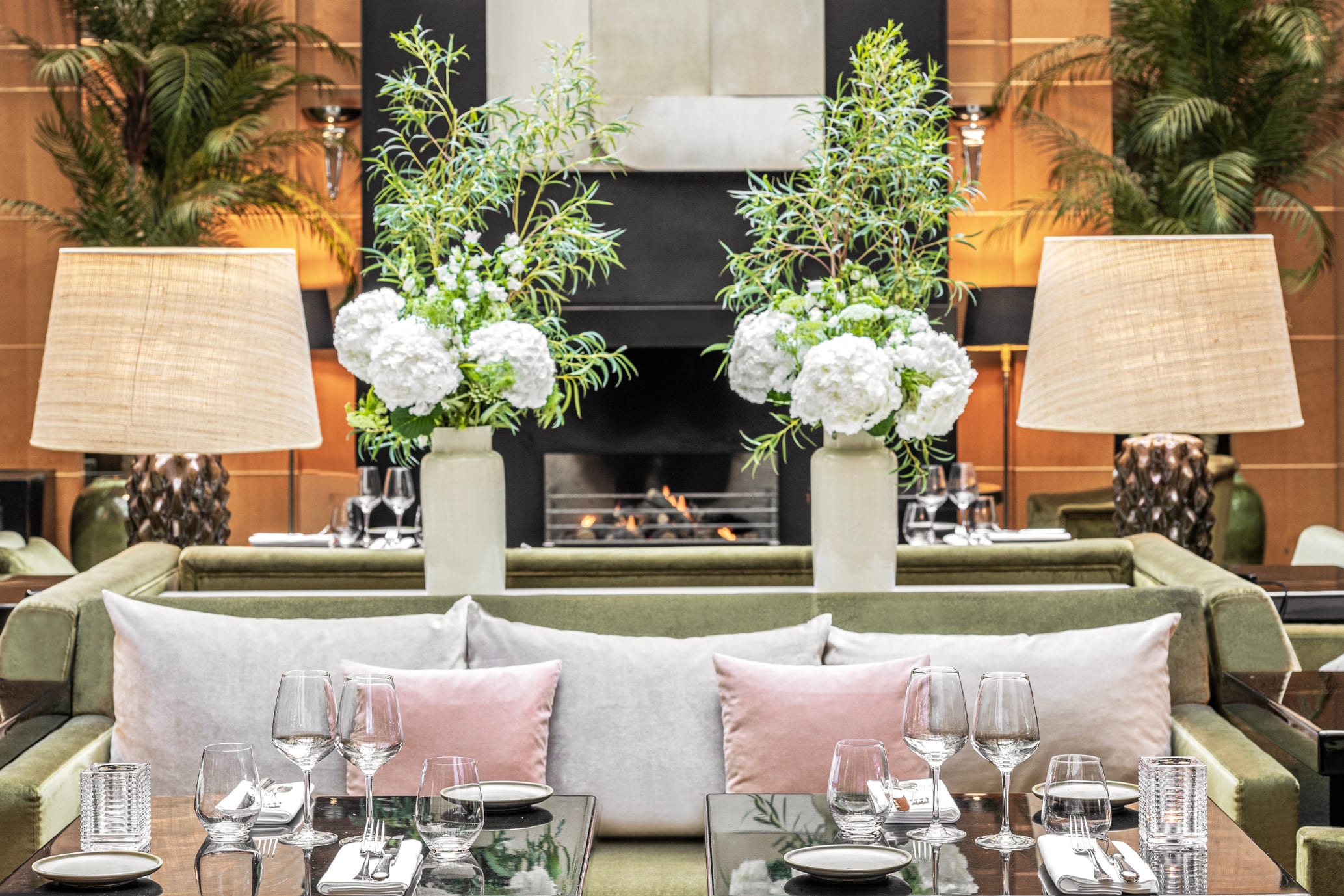 Landscape Format   Hyatt Restaurant