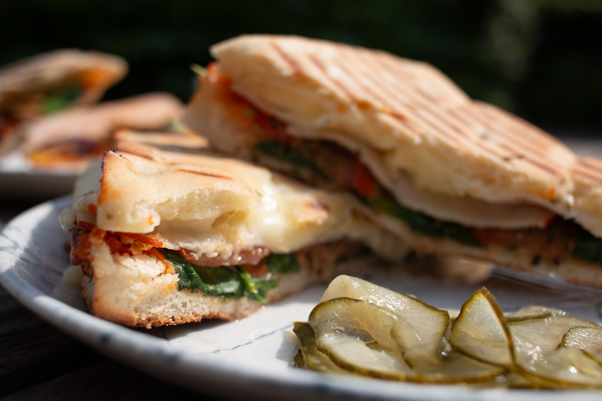 Bicicletta Turkey Focaccia 02