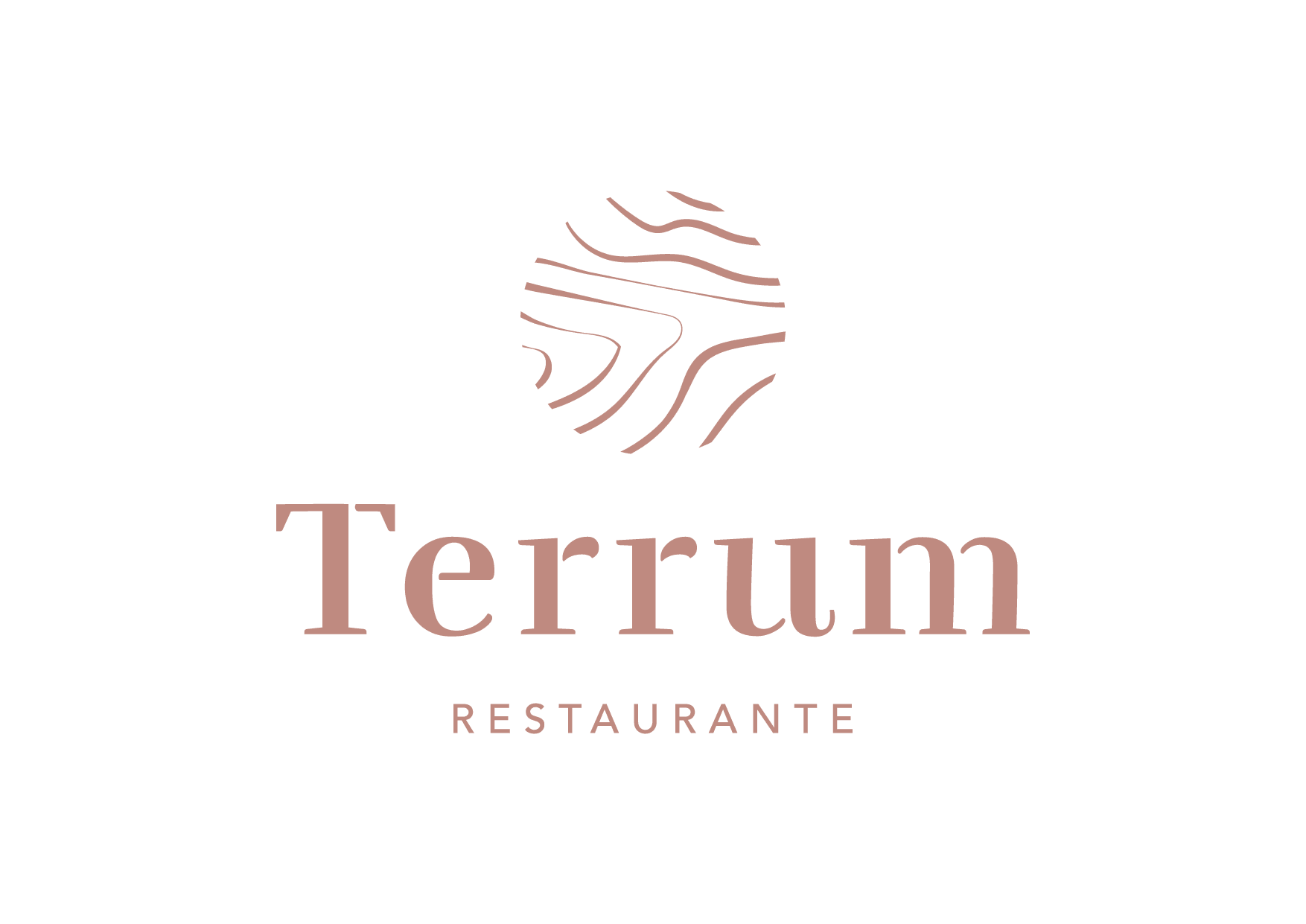 Logo Terrum Png Negativo