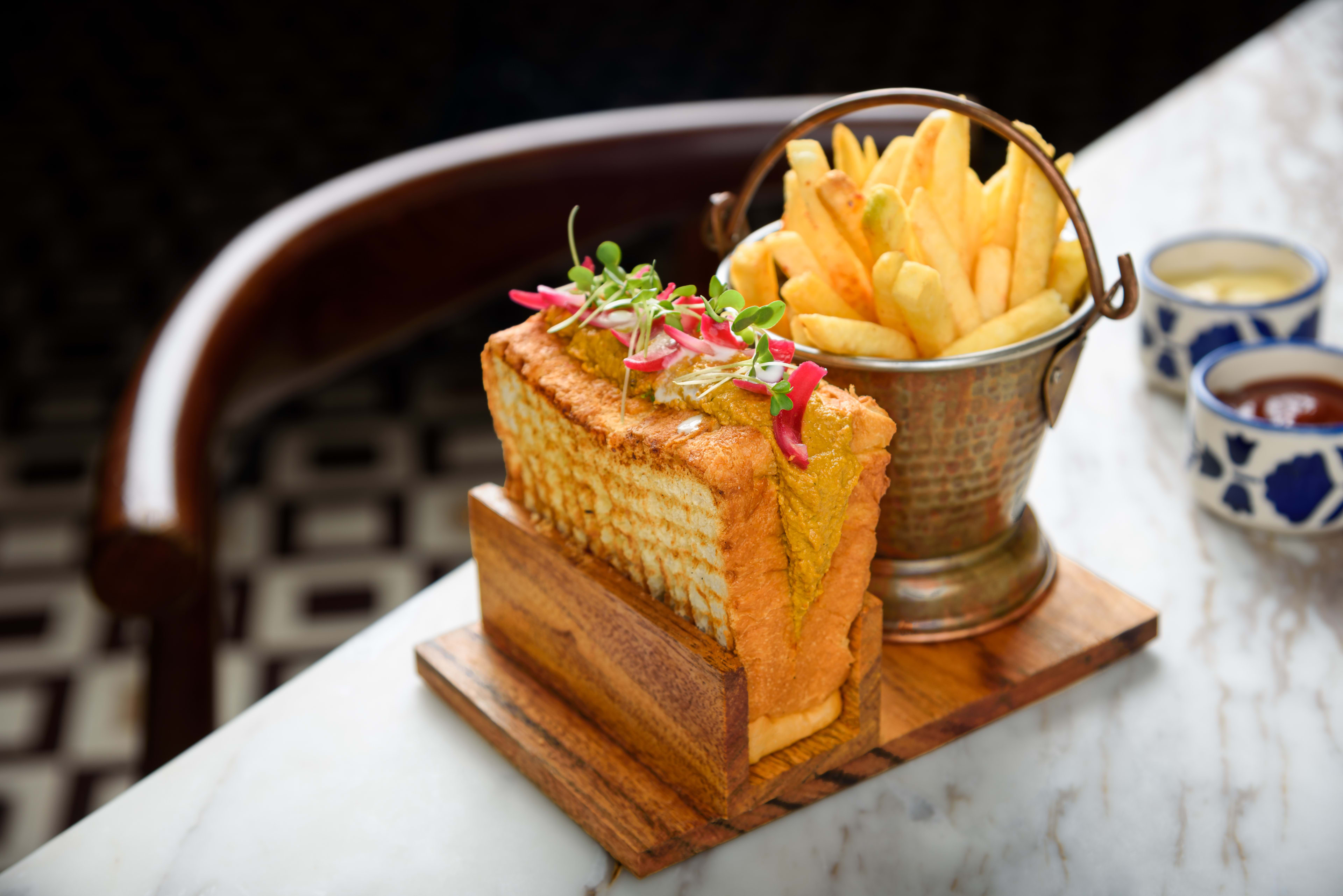 Club Sandwich