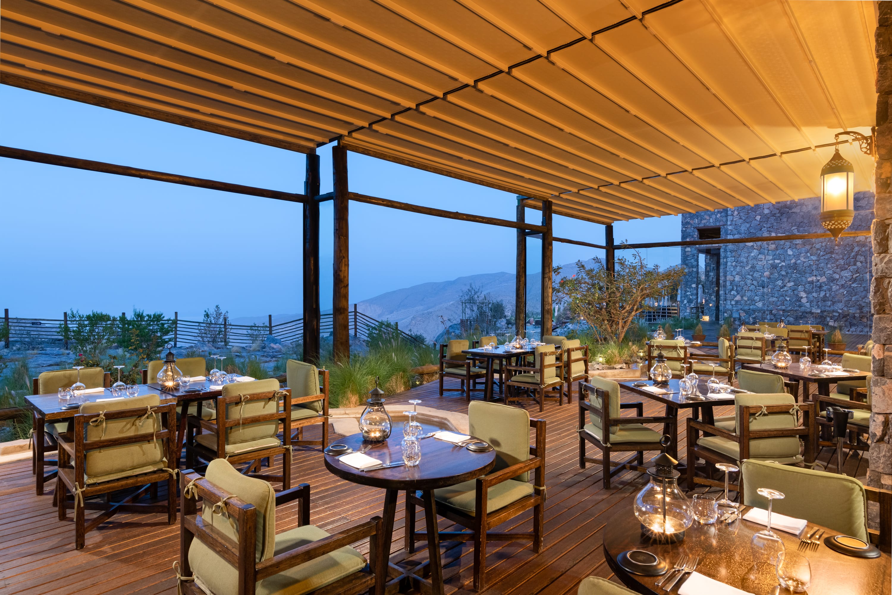 Mctal Facility   Juniper Restaurant4