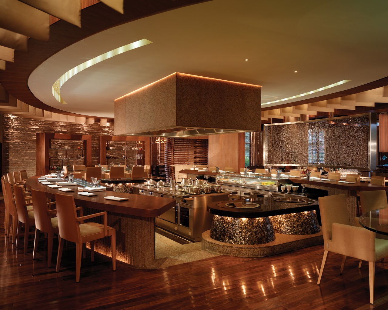 I Z Restaurant 2