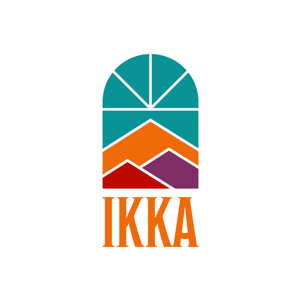 Primary   Stacked Logo