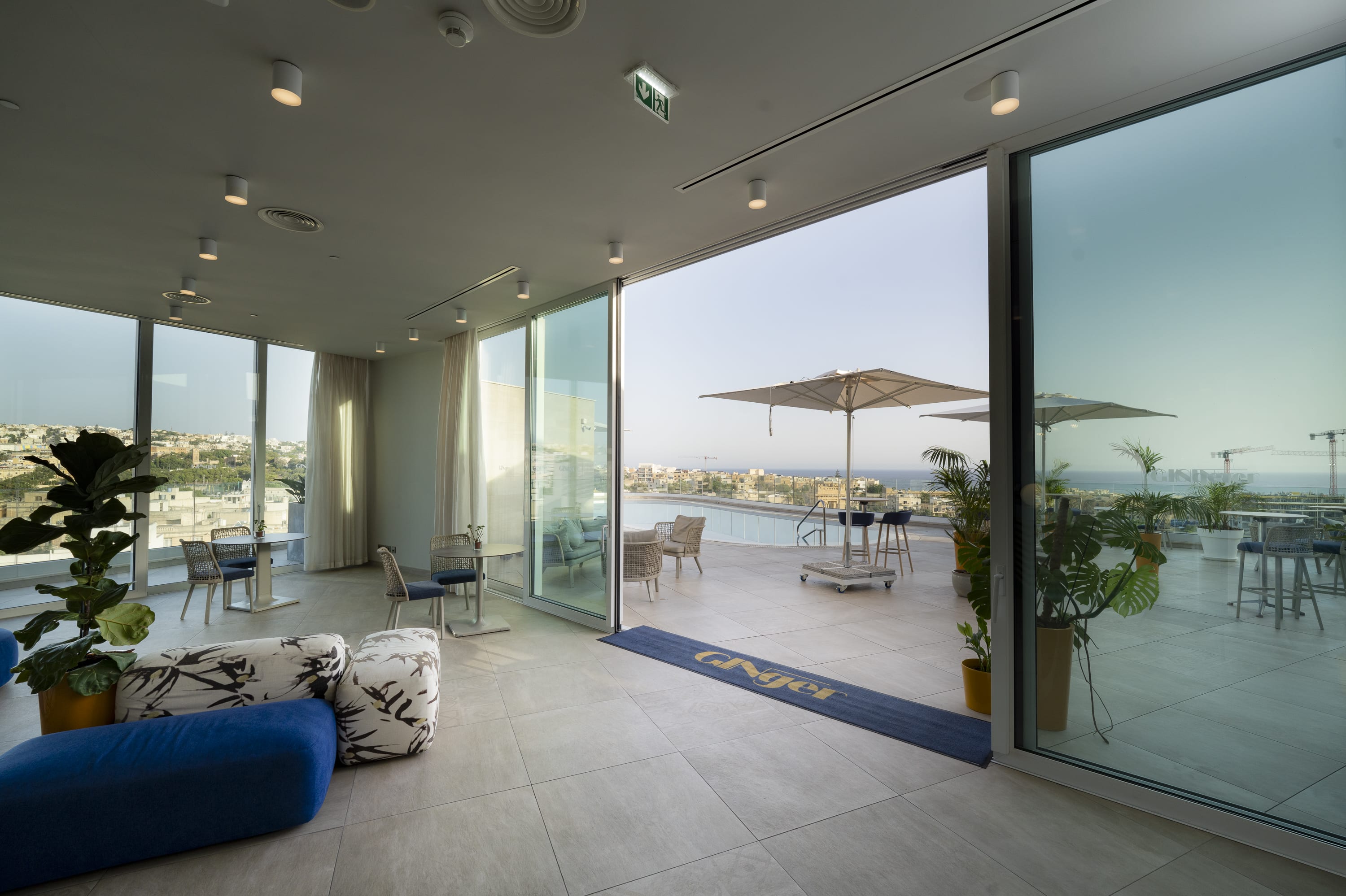 Hyatt Regency Malta 63