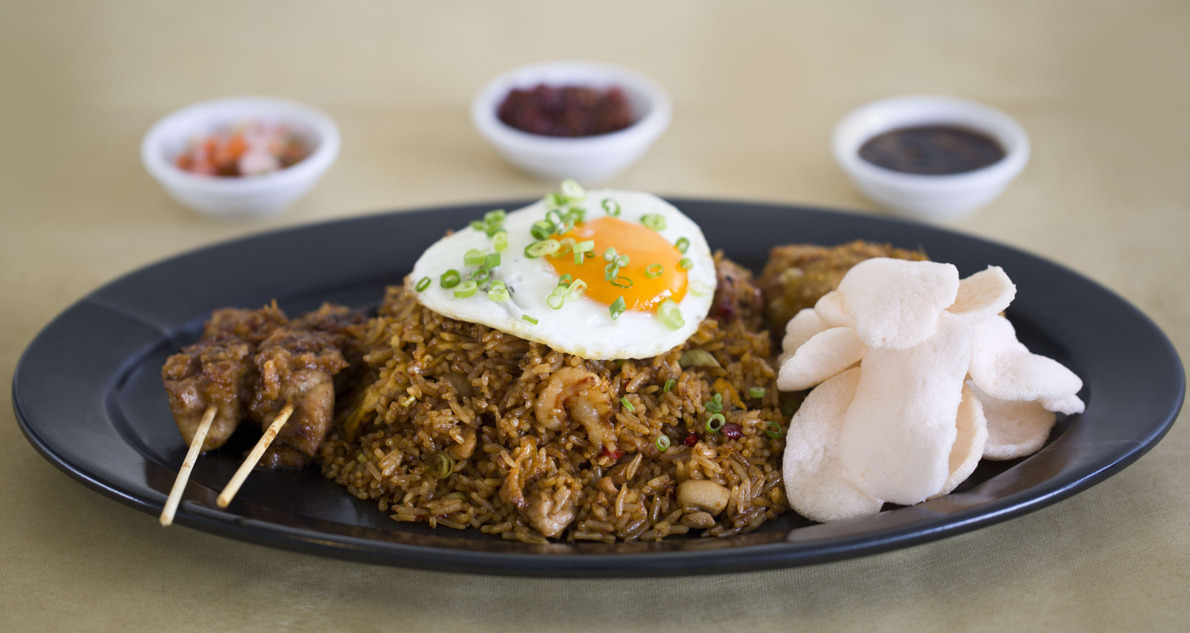Nasi Goreng