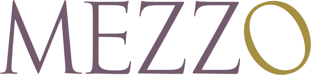 Mezzo Logo